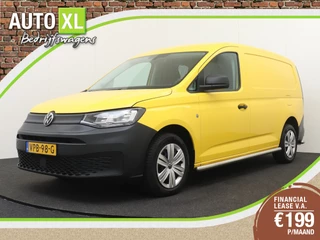 Volkswagen Caddy Cargo Maxi 2.0 75 PK TDI Comfort Camera Carplay Park.Sens