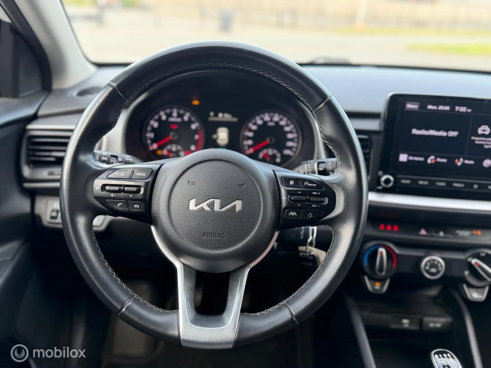 Hoofdafbeelding Kia Stonic