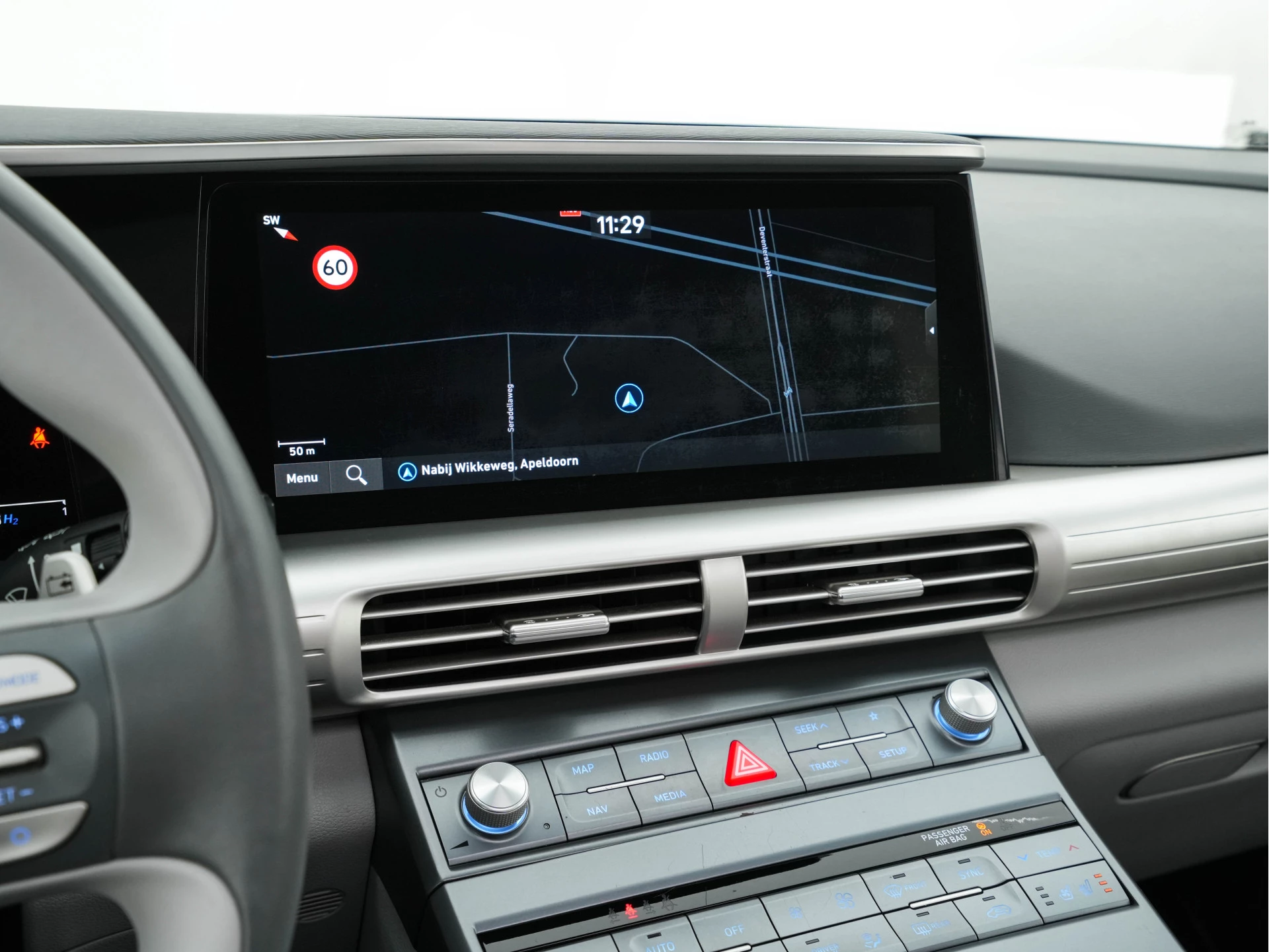 Hoofdafbeelding Hyundai Nexo