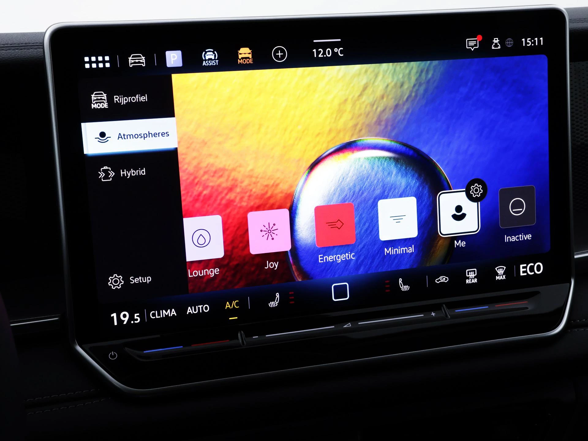 Hoofdafbeelding Volkswagen Tayron