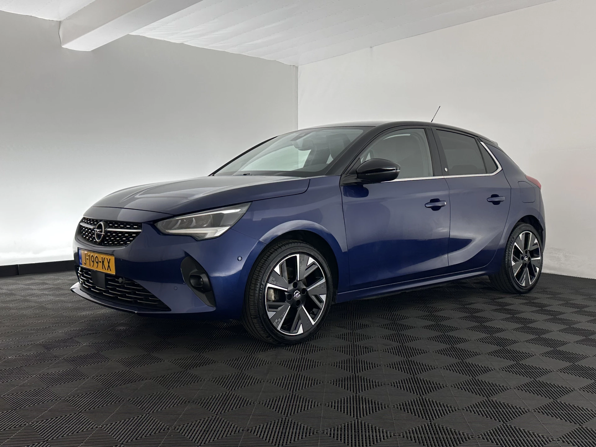 Hoofdafbeelding Opel Corsa-e