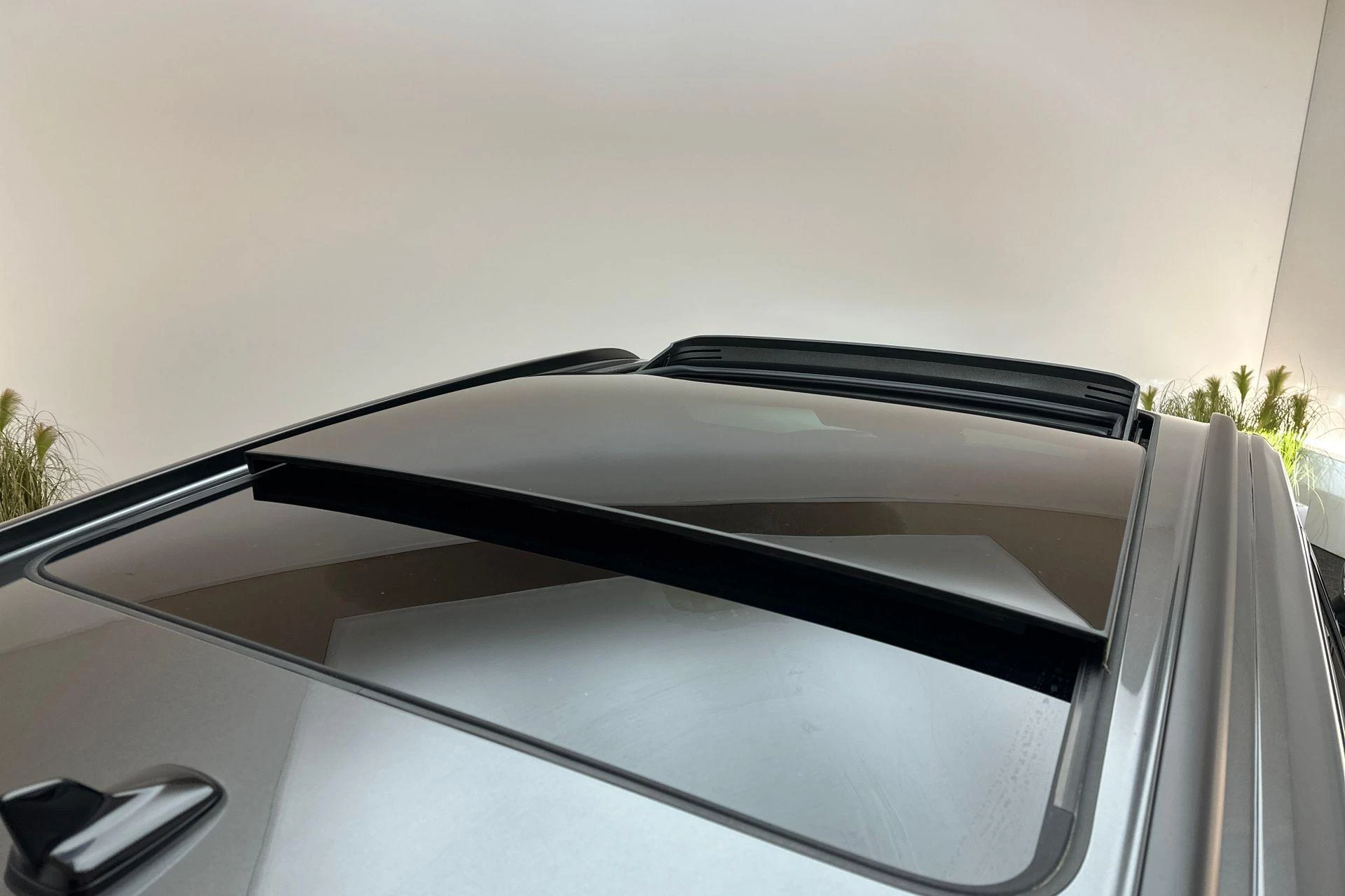 Hoofdafbeelding Volkswagen Touareg