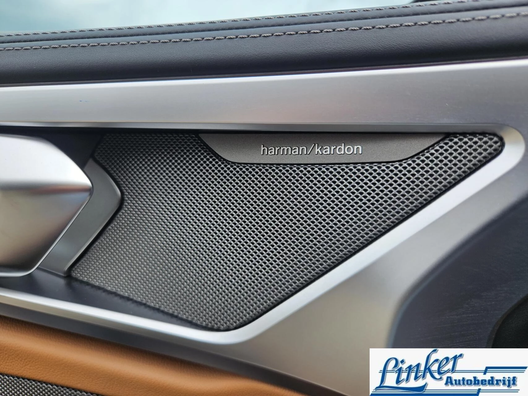 Hoofdafbeelding BMW 8 Serie