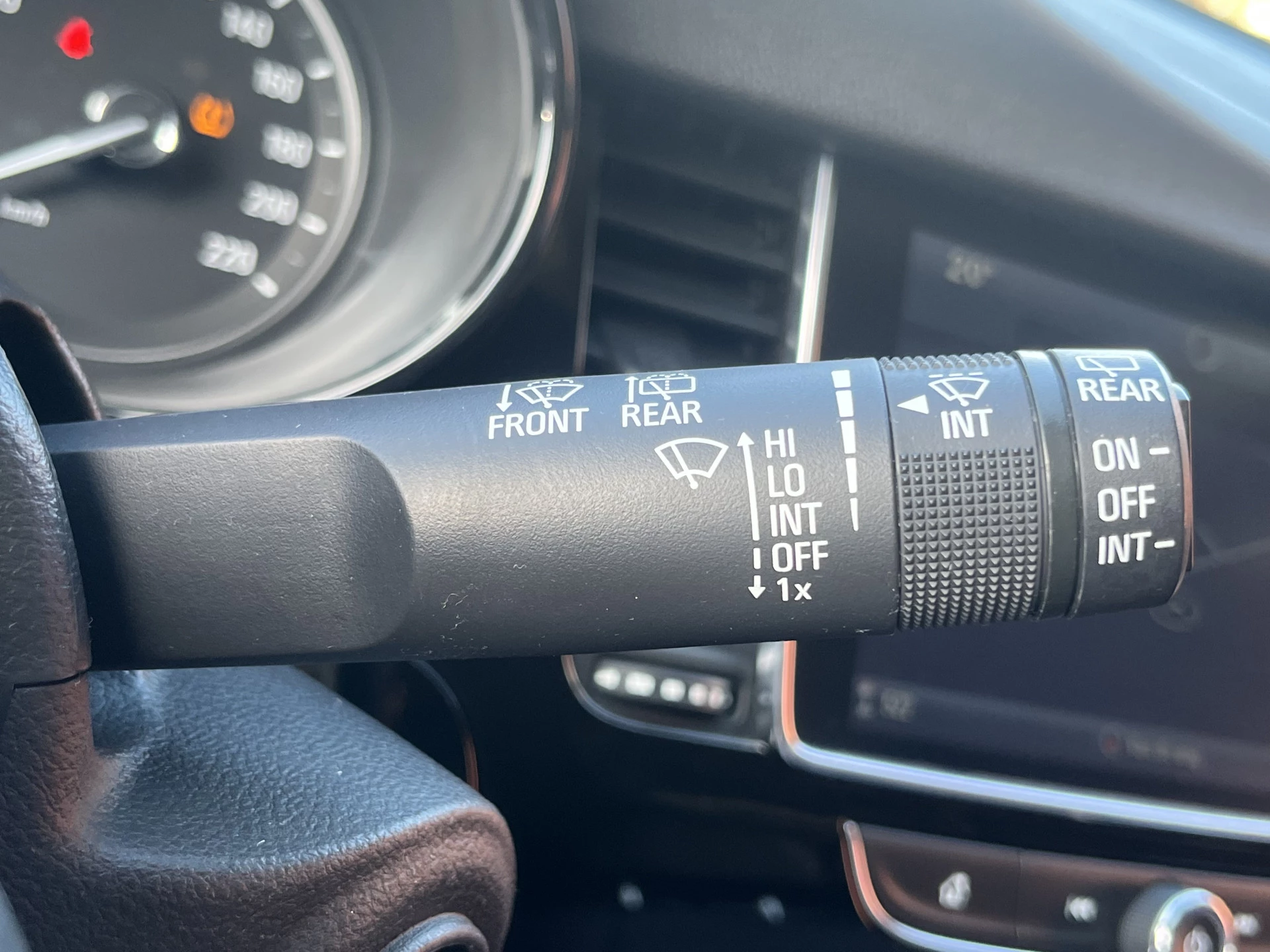 Hoofdafbeelding Opel Mokka X