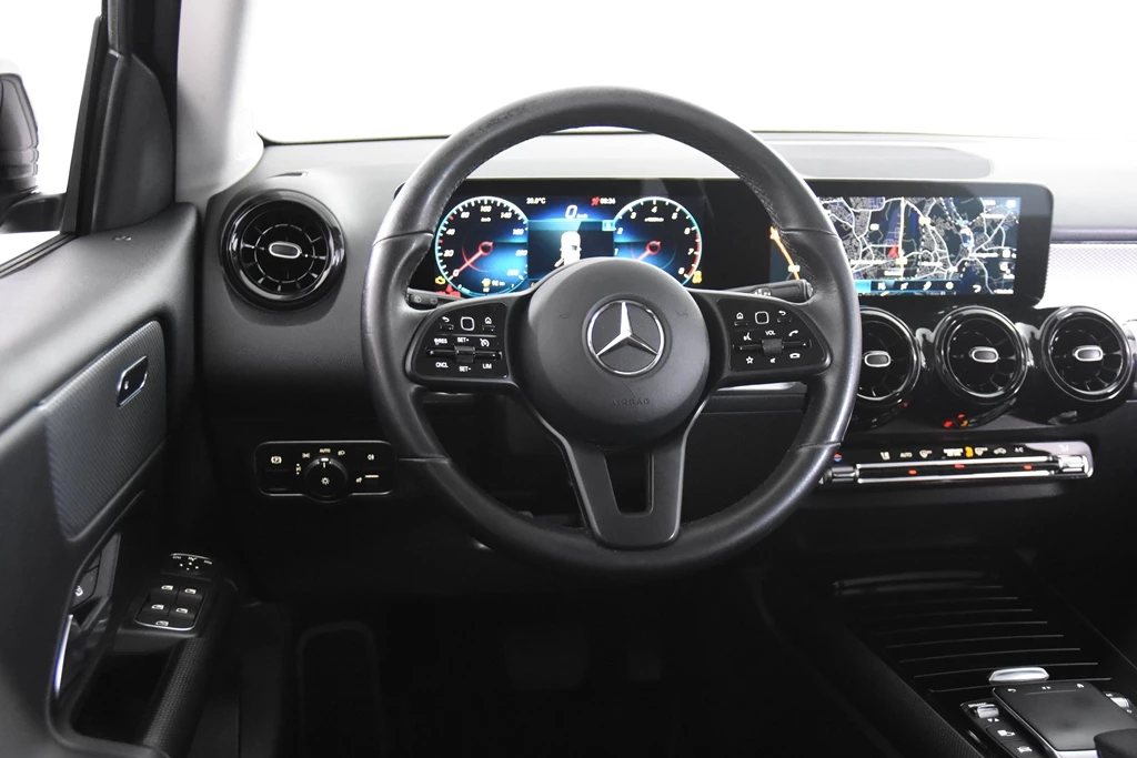 Hoofdafbeelding Mercedes-Benz GLB