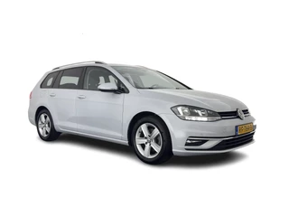 Volkswagen Golf Variant 1.0 TSI Comfortline *ADAPTIVE-CRUISE | NAVI-FULLMAP | HEATED-COMFORTSEATS | DAB | PRIVACY-GLASS | ECC | PDC | TOWBAR | 16''ALU*