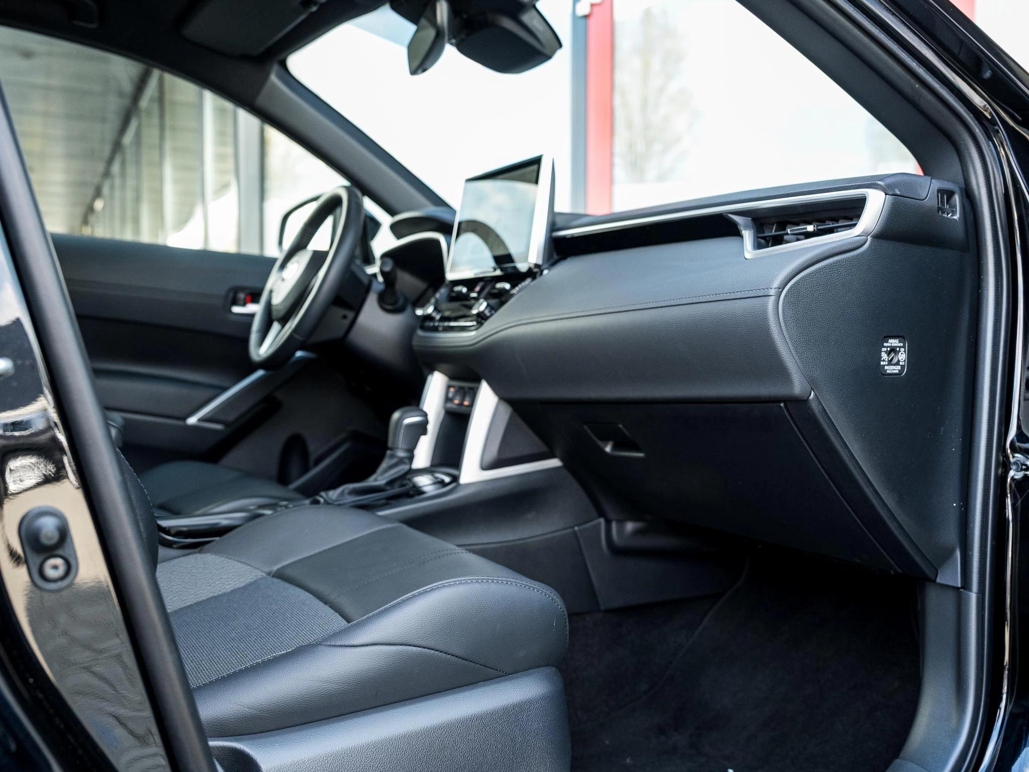 Hoofdafbeelding Toyota Corolla Cross