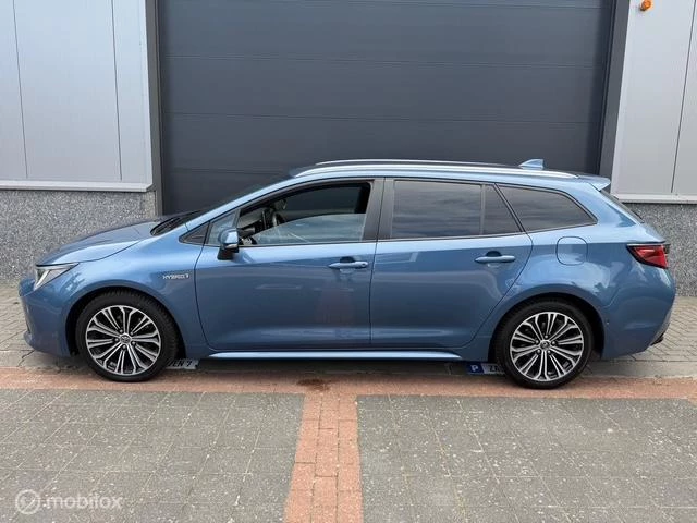 Hoofdafbeelding Toyota Corolla Touring Sports