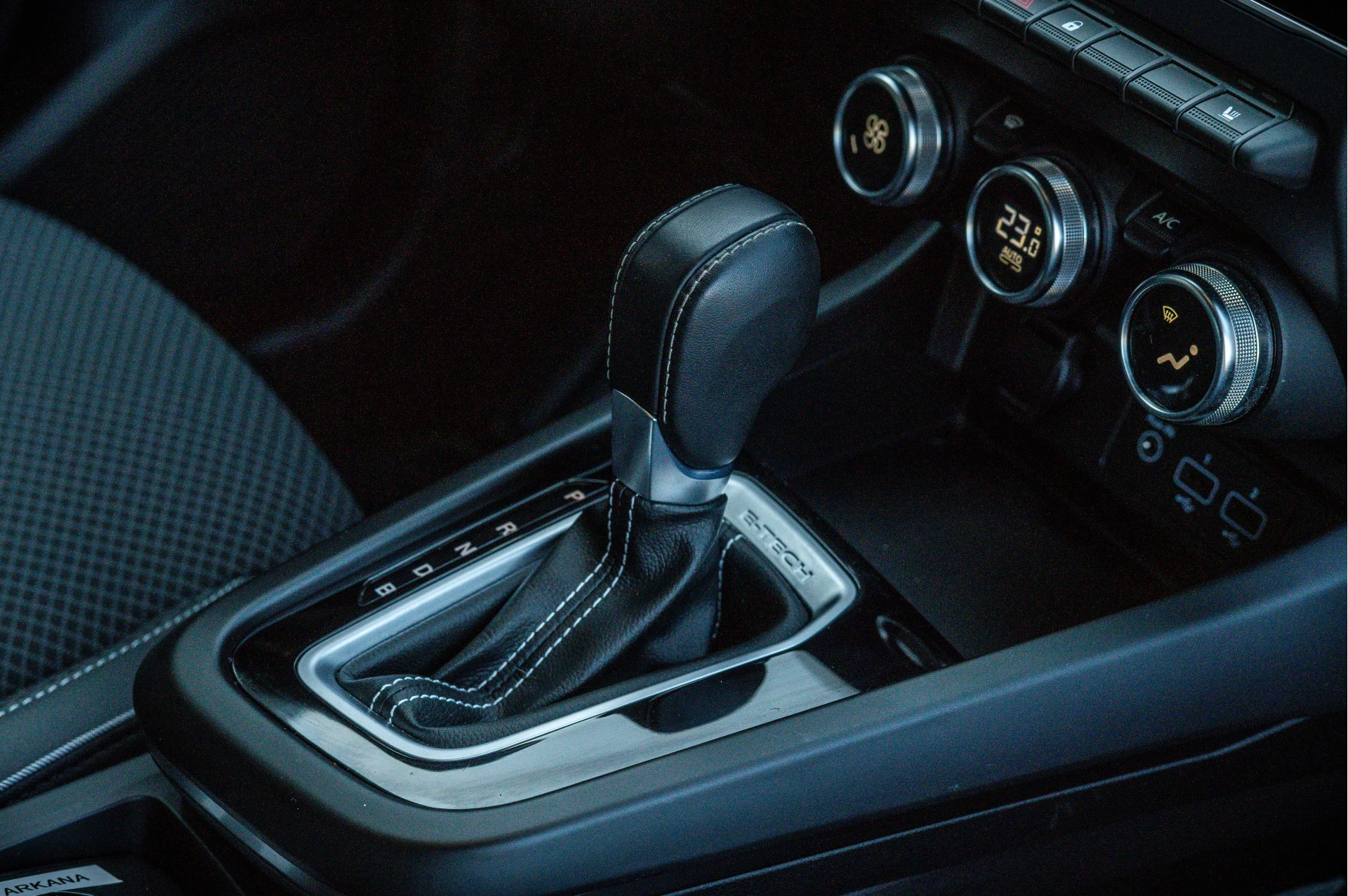 Hoofdafbeelding Renault Arkana