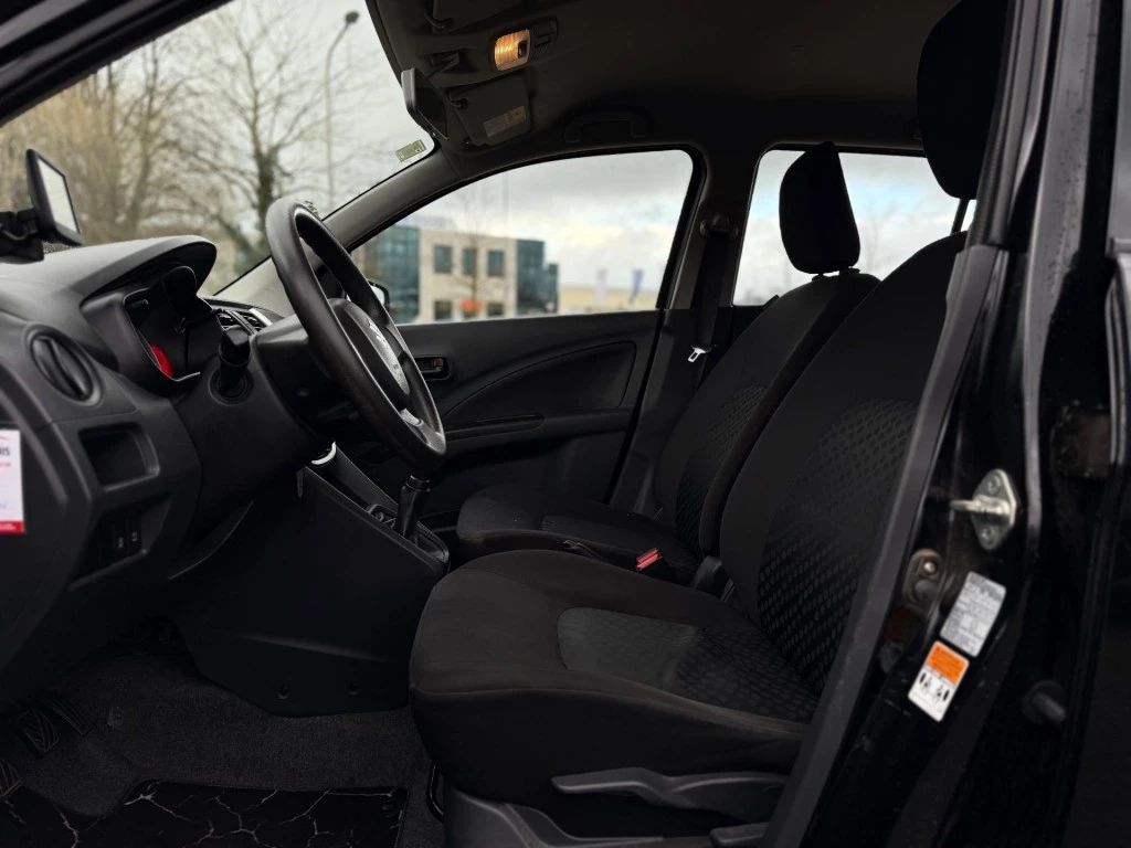 Hoofdafbeelding Suzuki Celerio