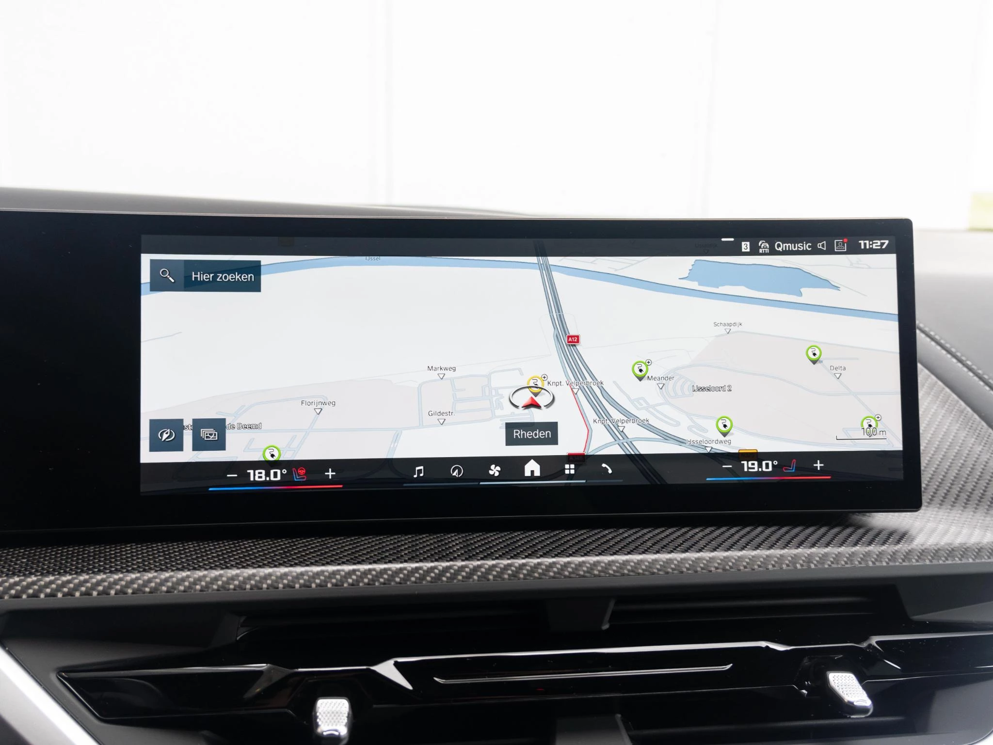 Hoofdafbeelding BMW XM