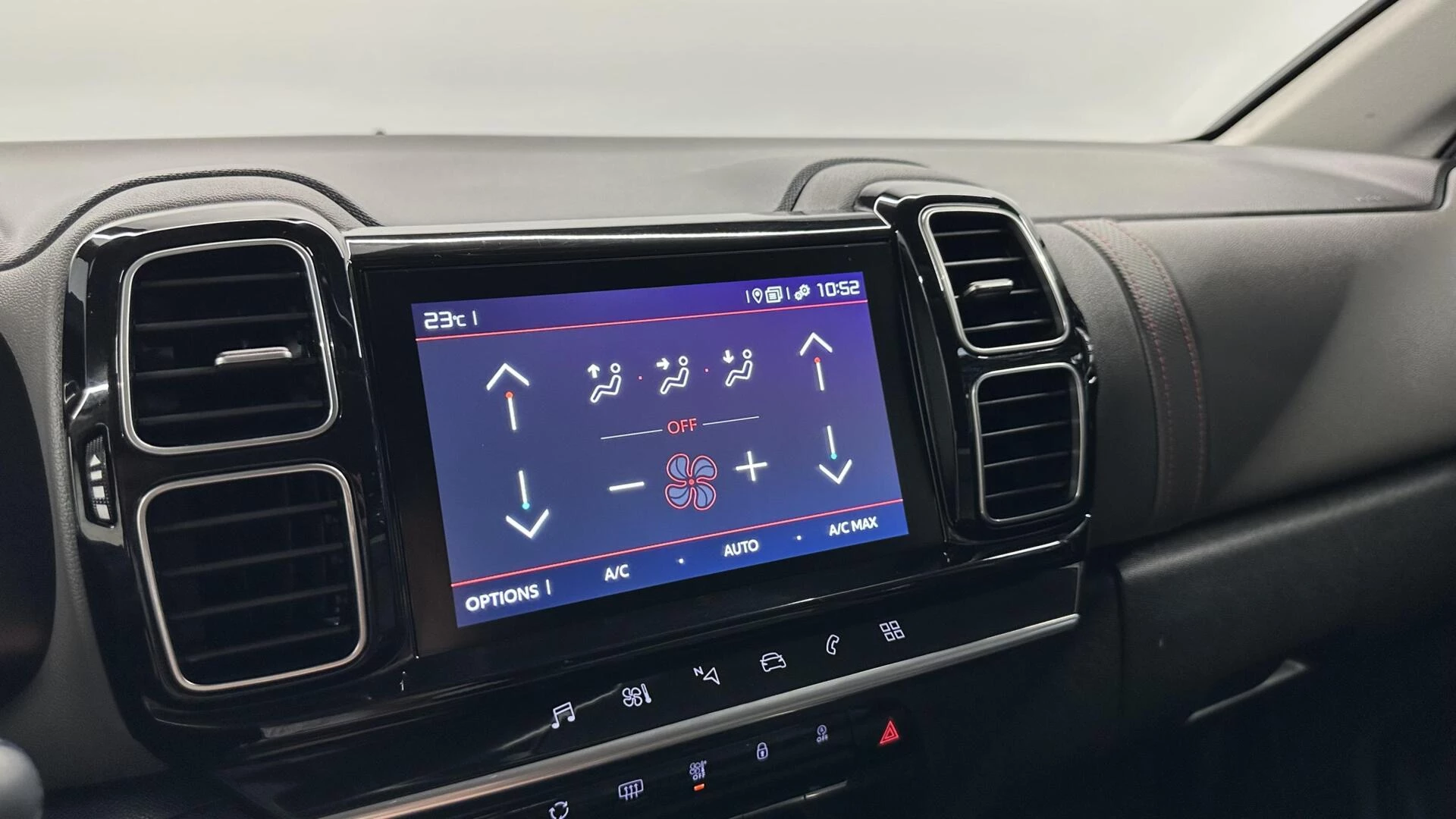 Hoofdafbeelding Citroën C5 Aircross