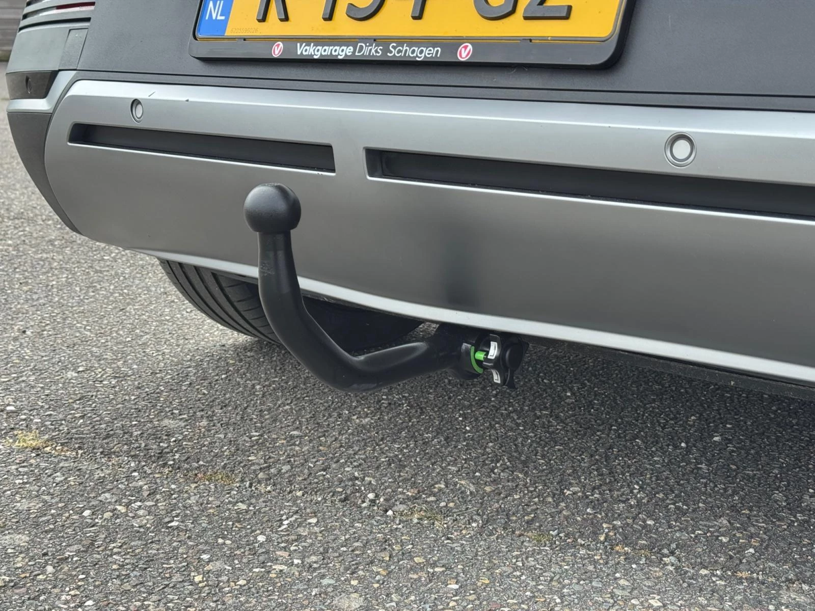 Hoofdafbeelding Hyundai IONIQ 5