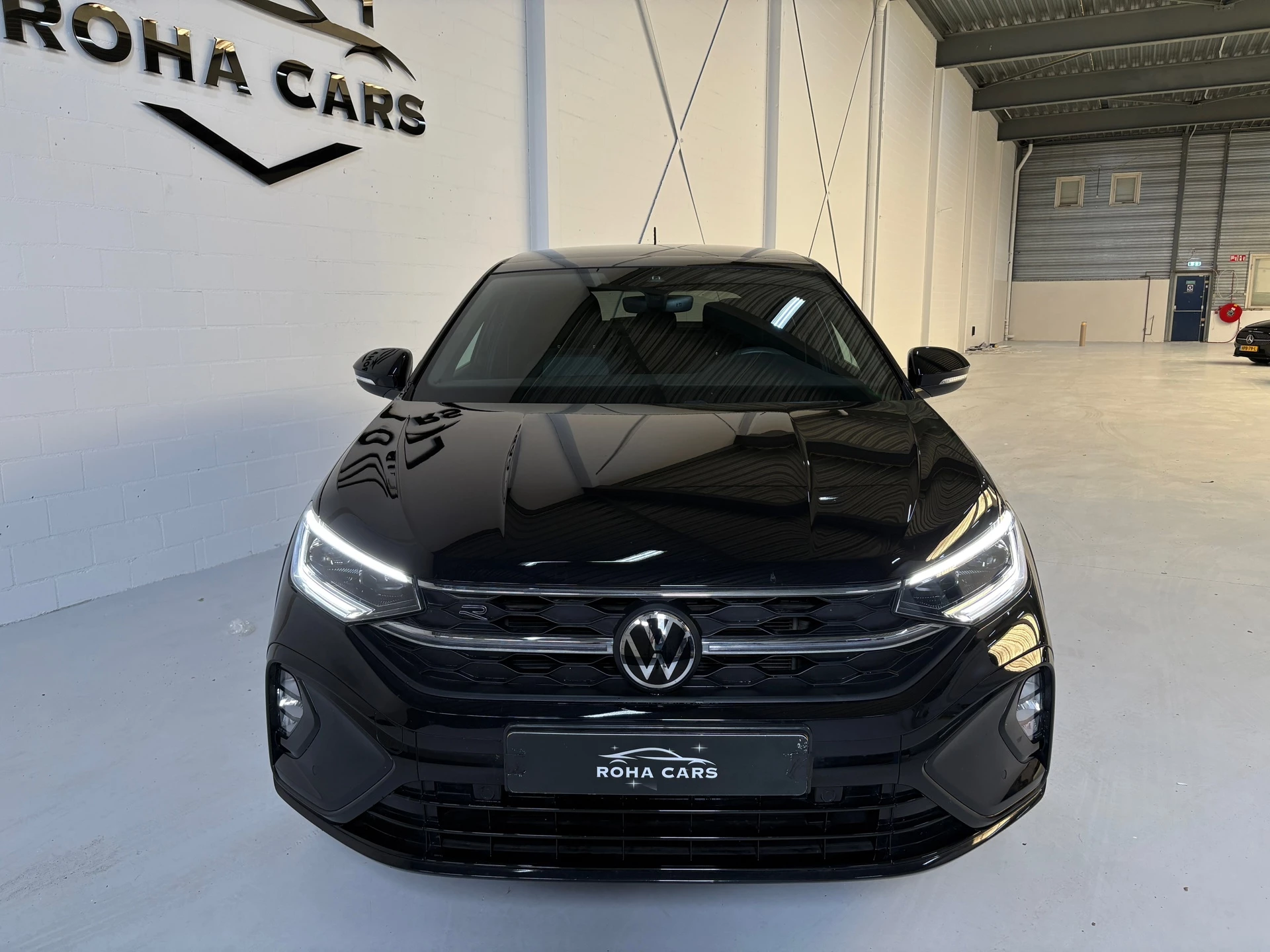 Hoofdafbeelding Volkswagen Taigo