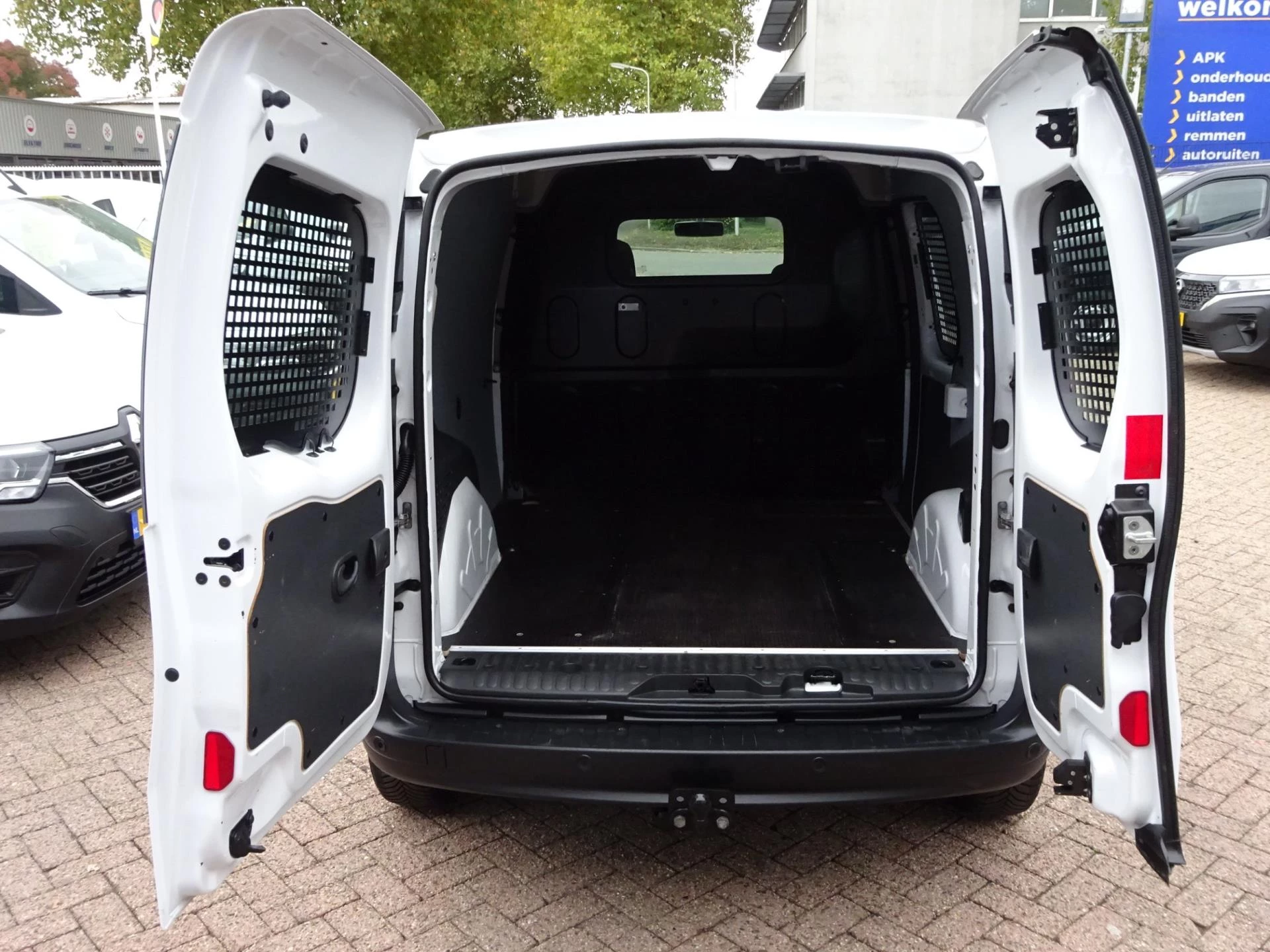 Hoofdafbeelding Renault Kangoo