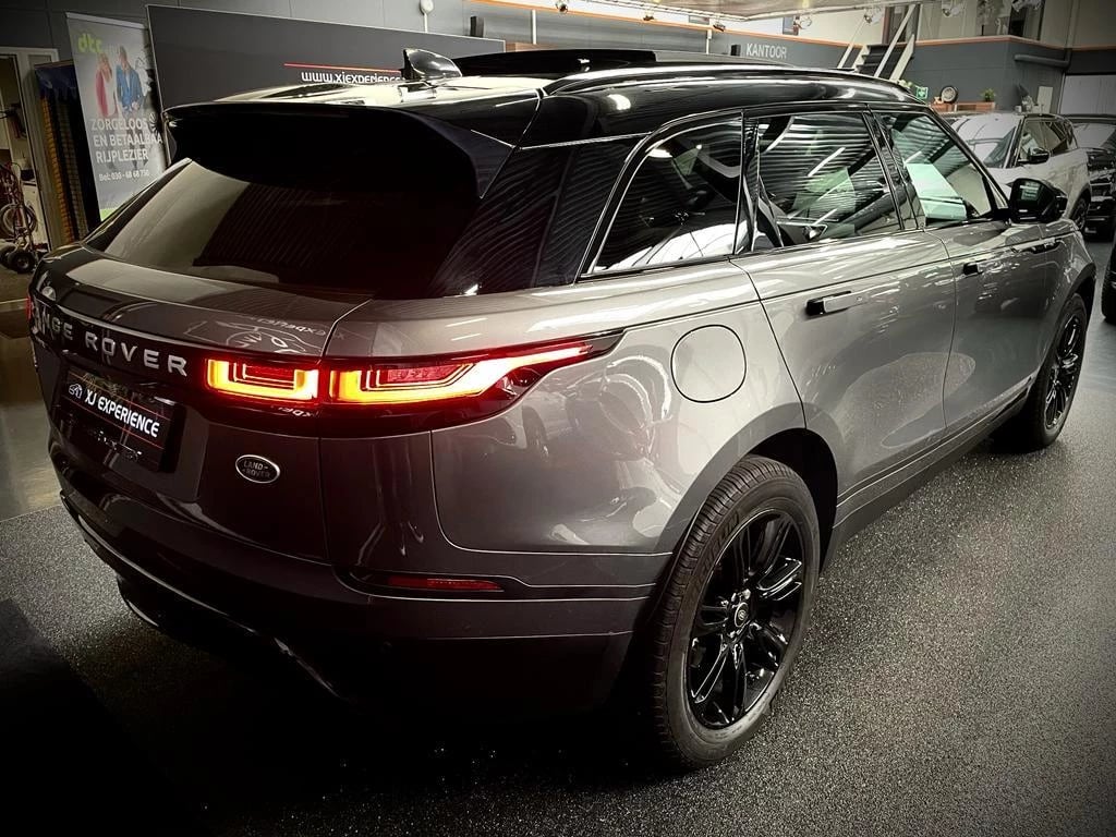 Hoofdafbeelding Land Rover Range Rover Velar