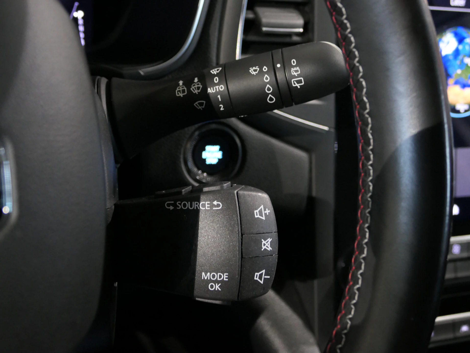 Hoofdafbeelding Renault Megane E-Tech