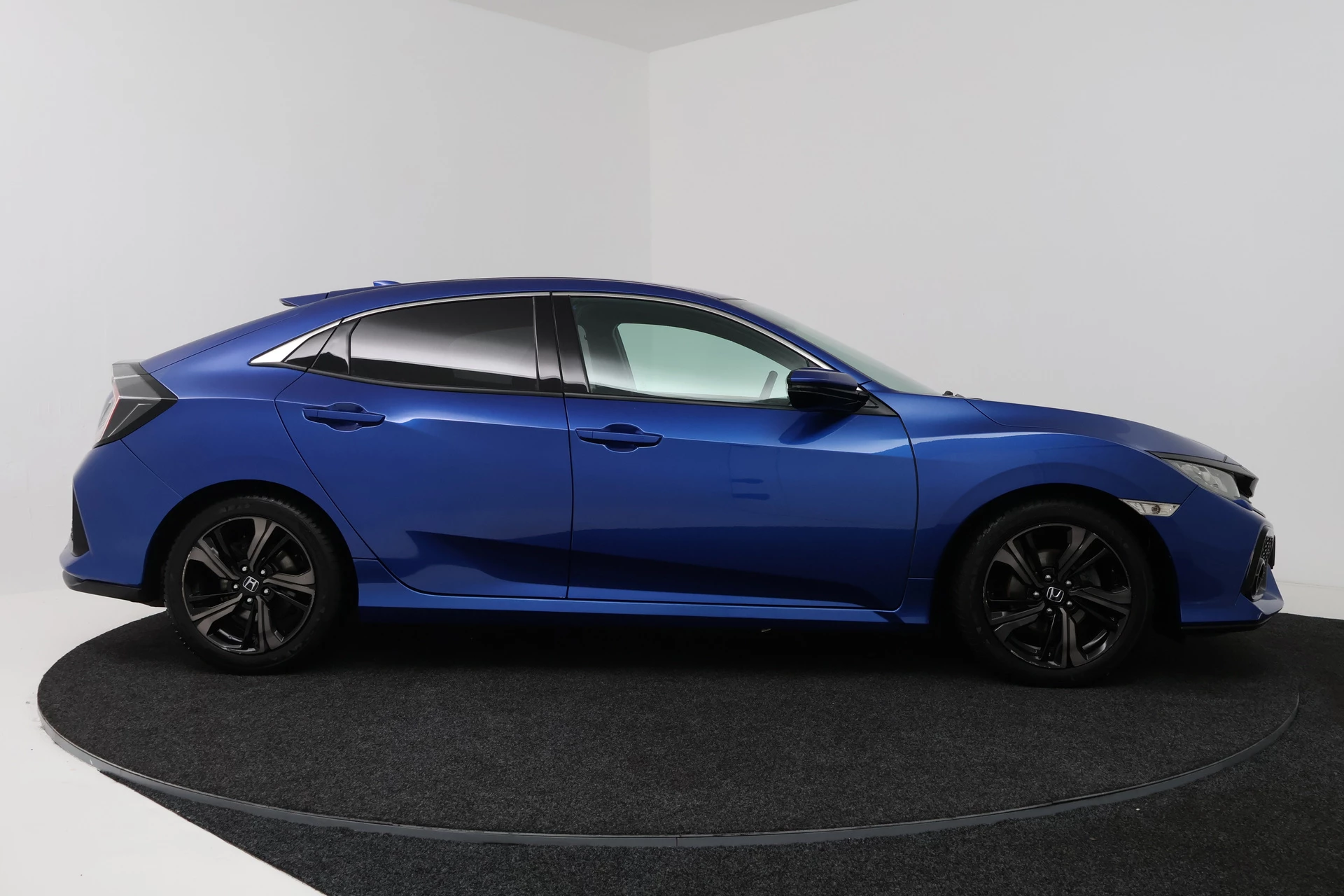 Hoofdafbeelding Honda Civic