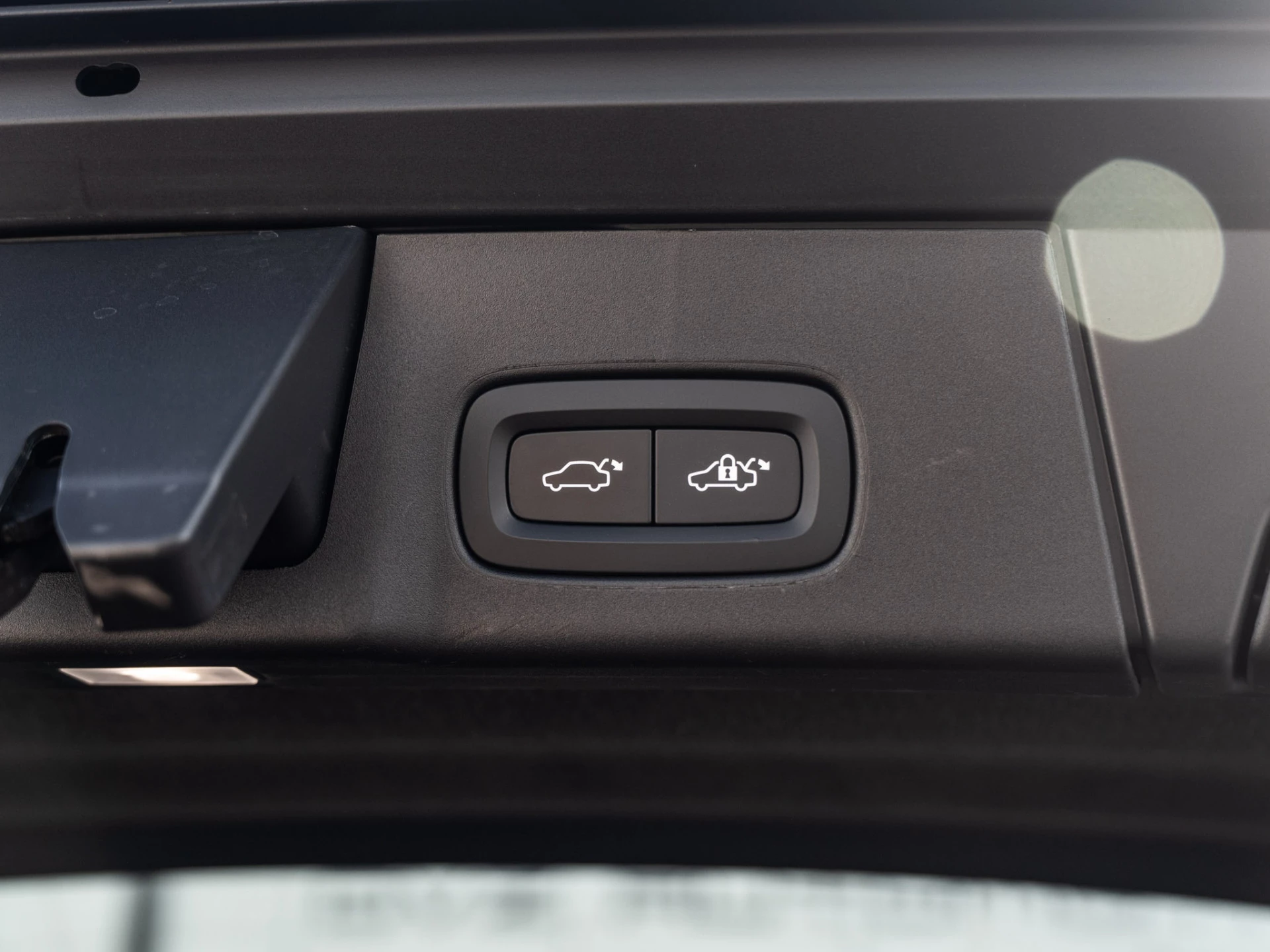 Hoofdafbeelding Volvo V90