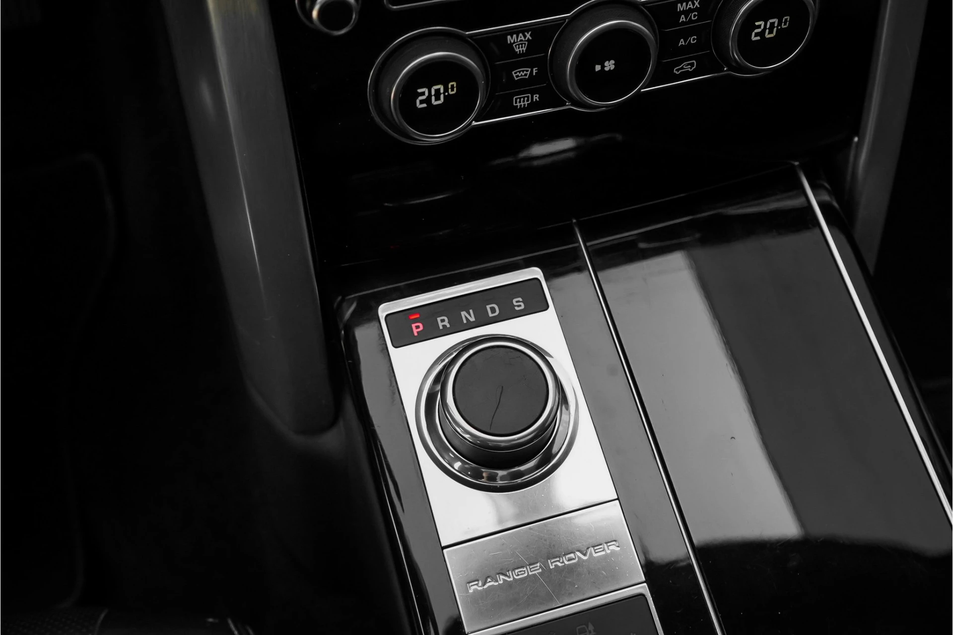 Hoofdafbeelding Land Rover Range Rover