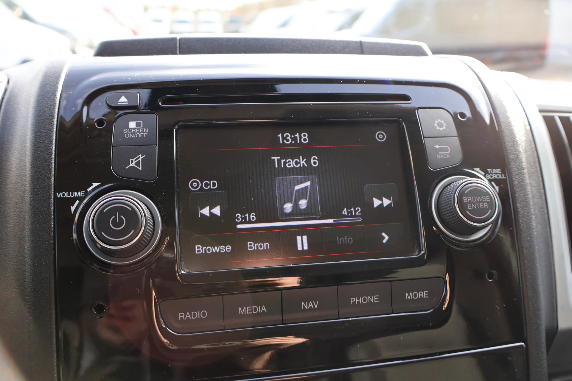 Hoofdafbeelding Fiat Ducato