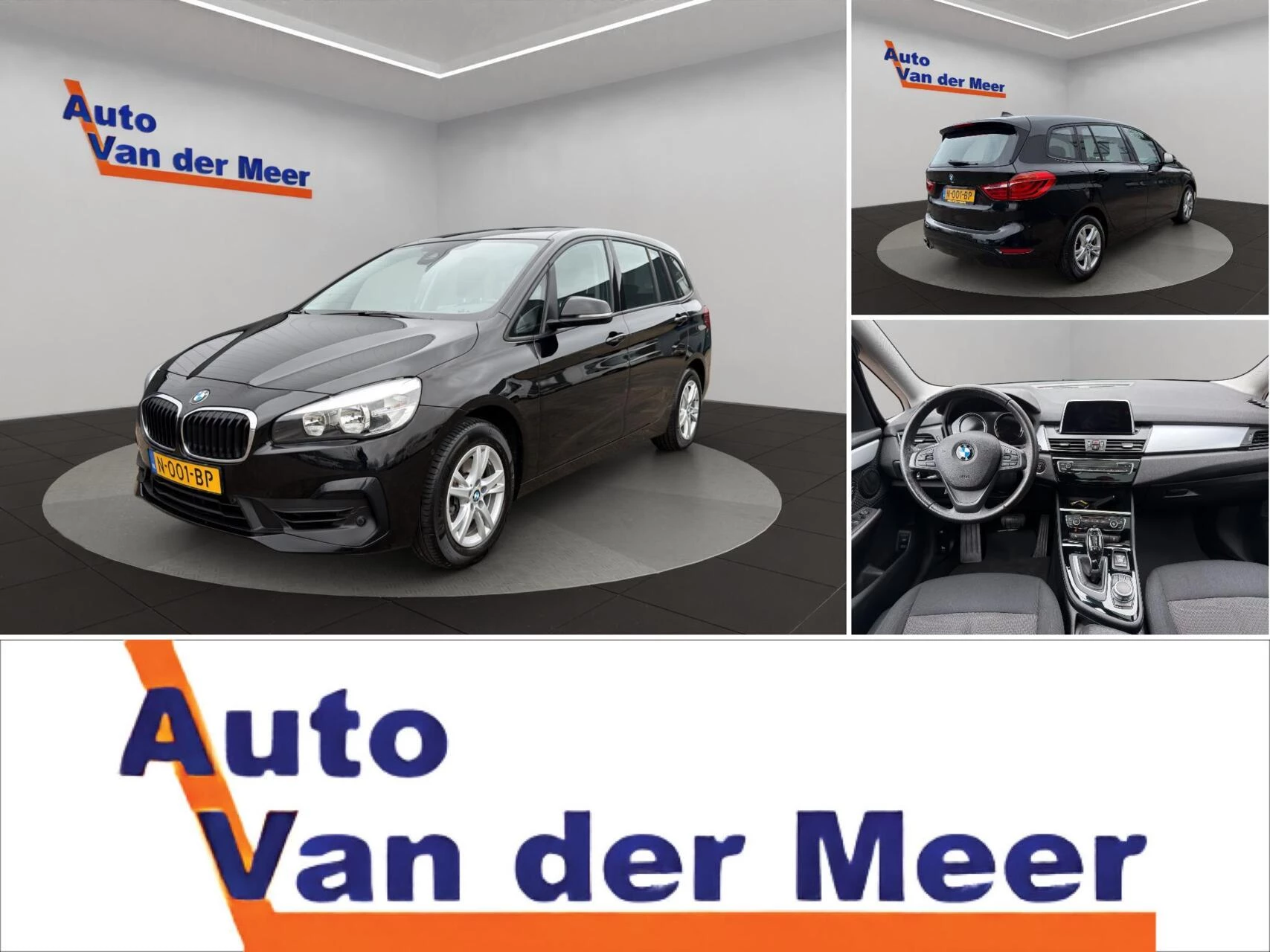 Hoofdafbeelding BMW 2 Serie