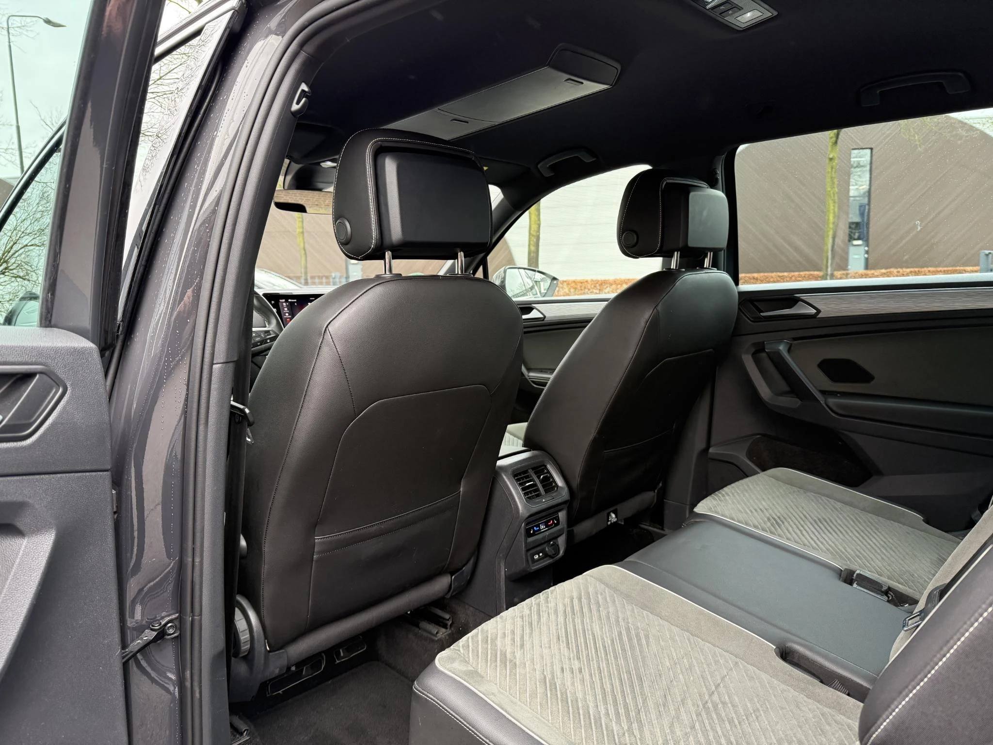 Hoofdafbeelding SEAT Tarraco