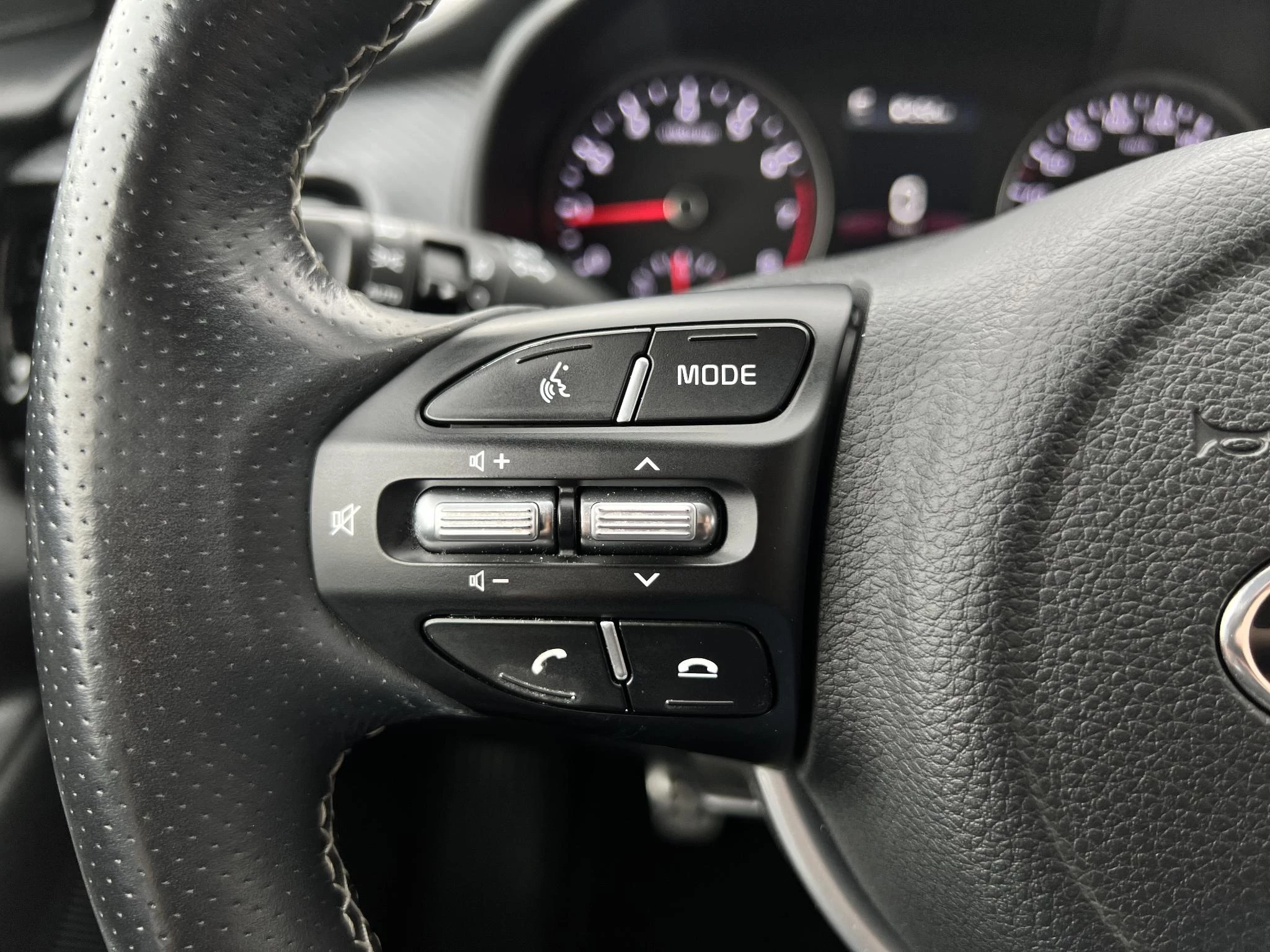 Hoofdafbeelding Kia Stonic