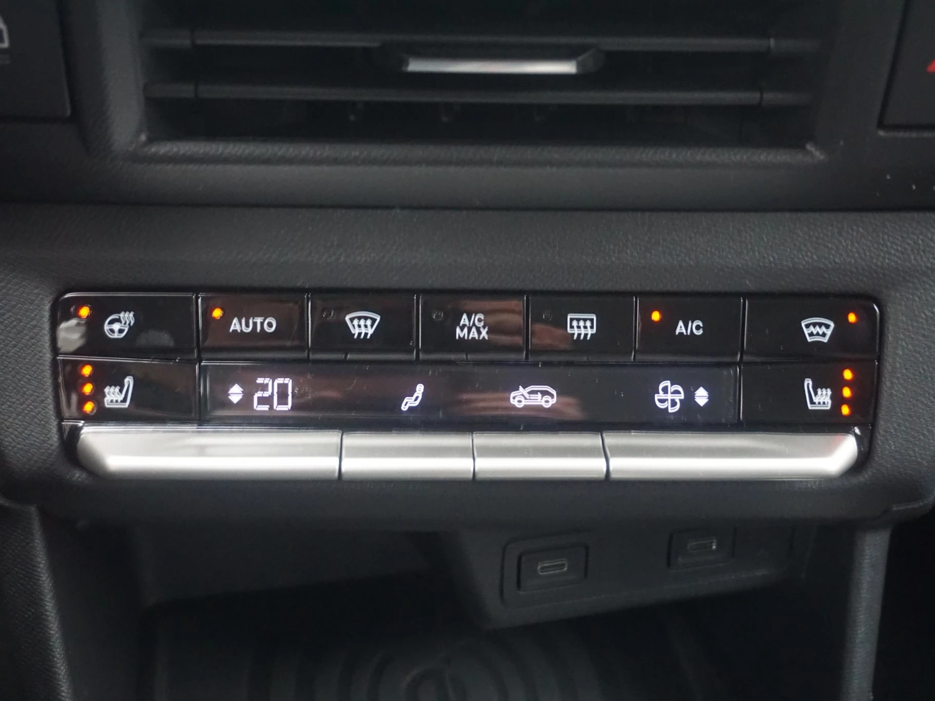 Hoofdafbeelding Opel Frontera