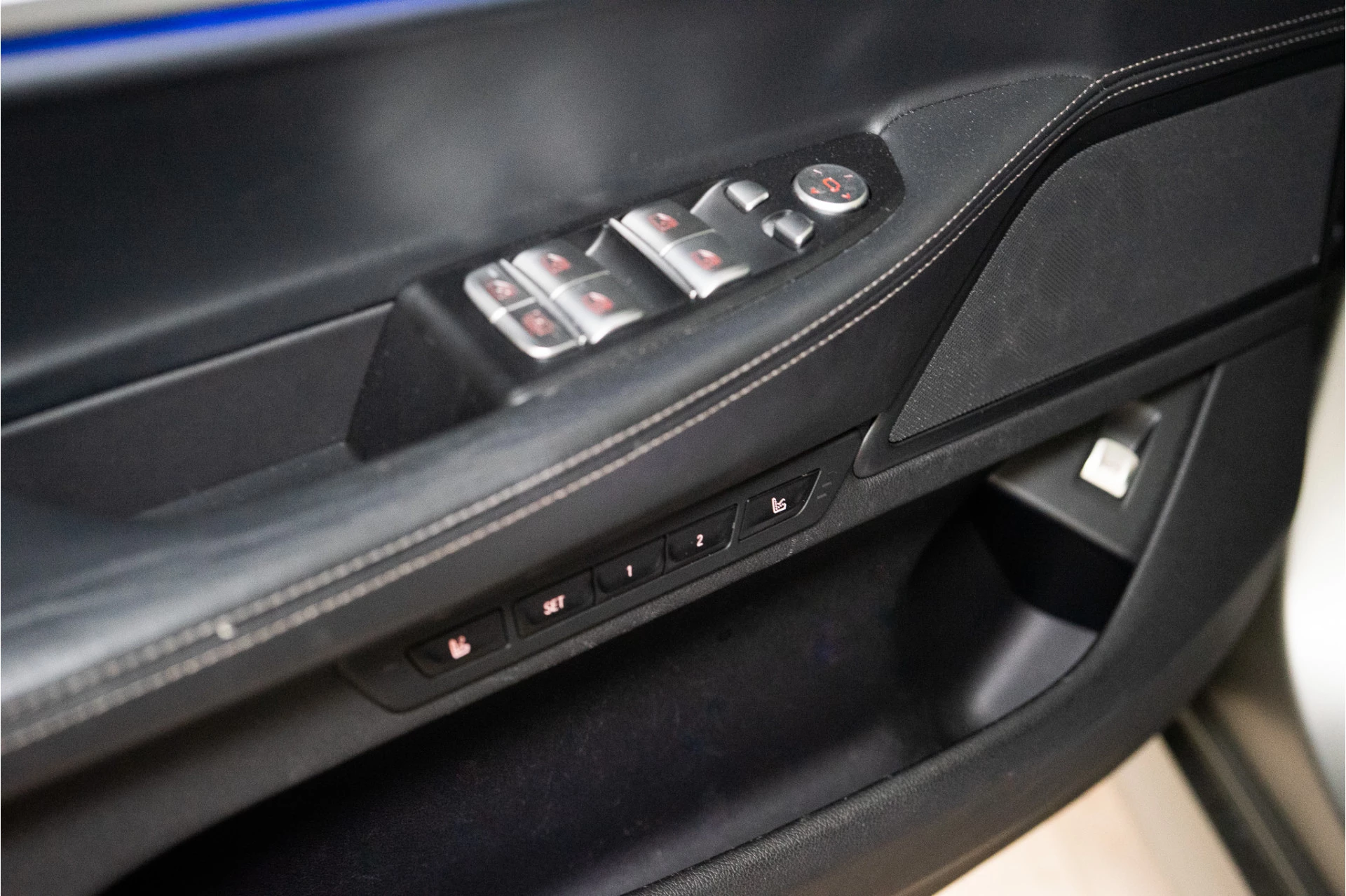 Hoofdafbeelding BMW 7 Serie