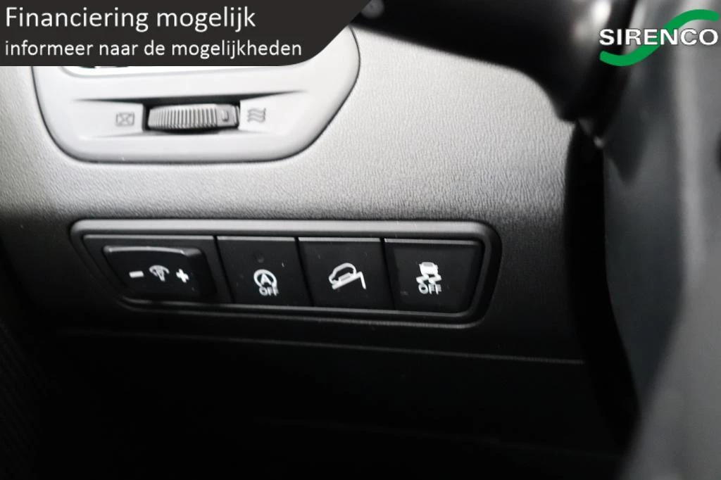 Hoofdafbeelding Hyundai ix35