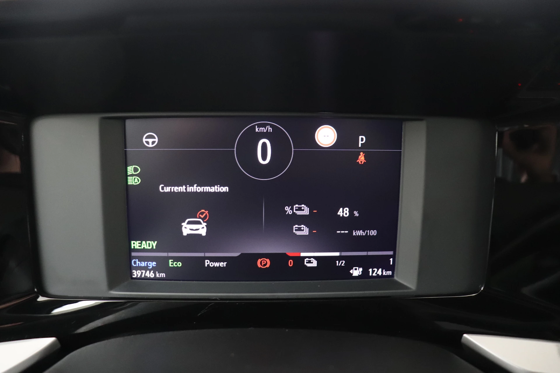 Hoofdafbeelding Opel Mokka-e