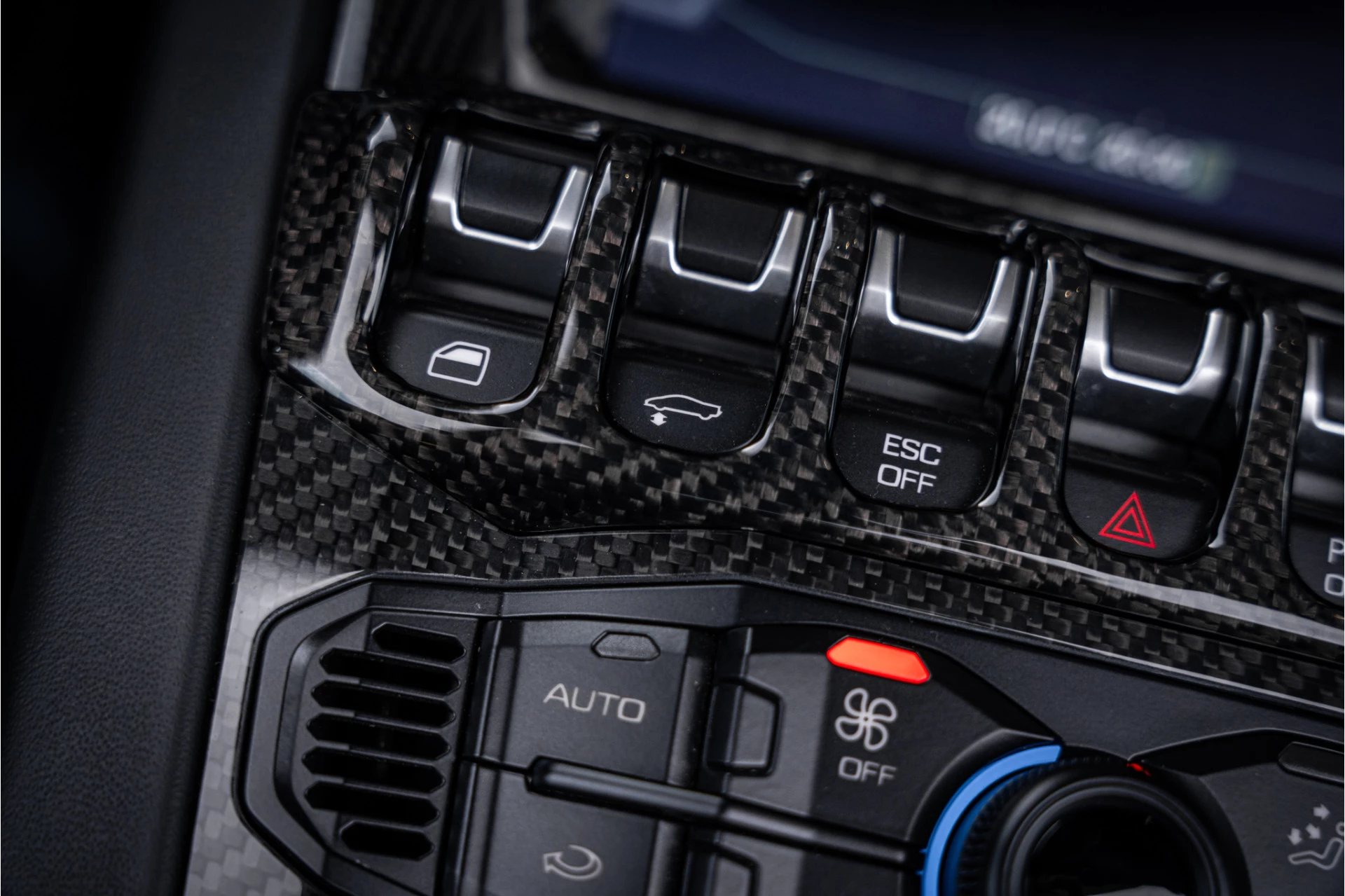 Hoofdafbeelding Lamborghini Aventador