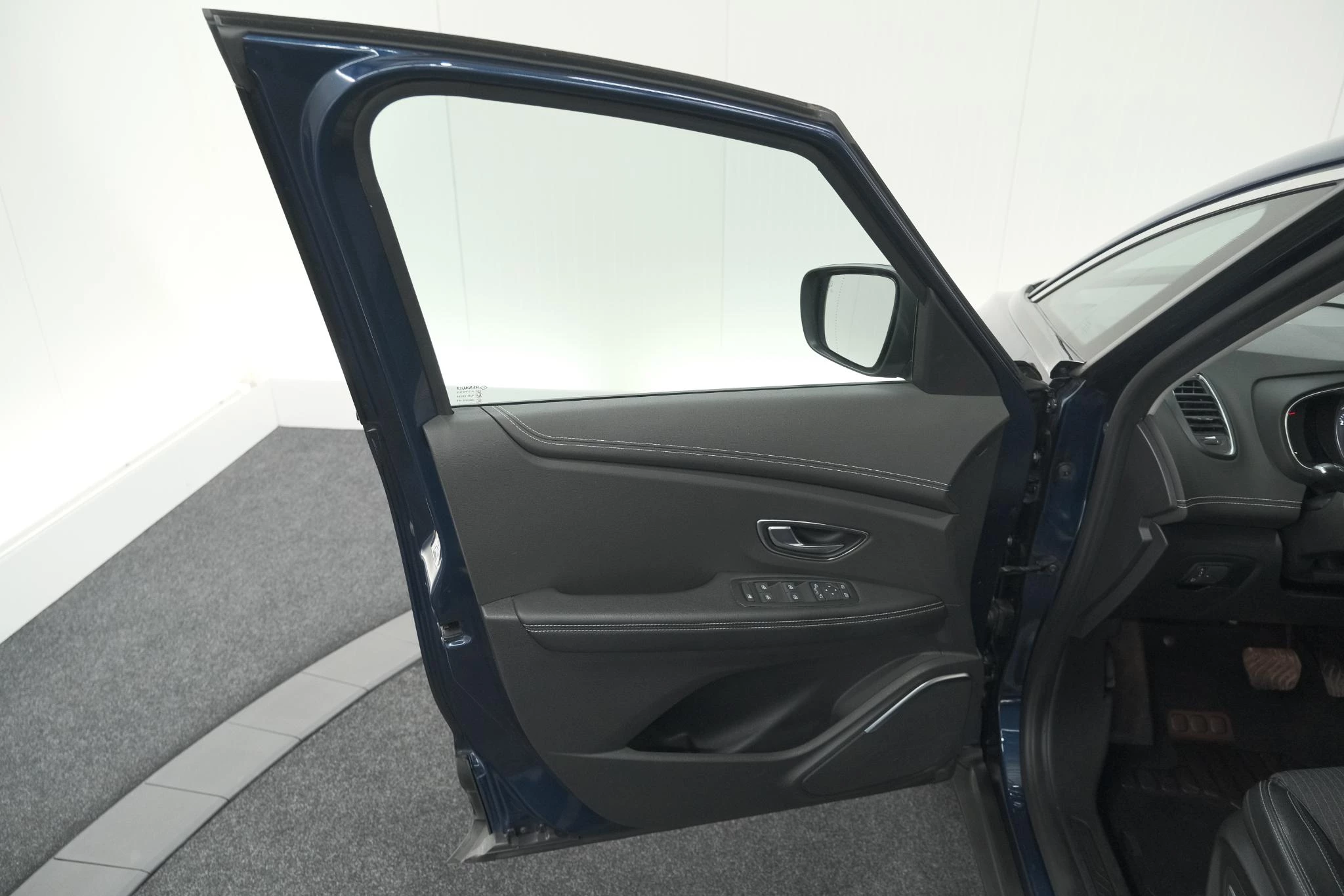 Hoofdafbeelding Renault Scénic