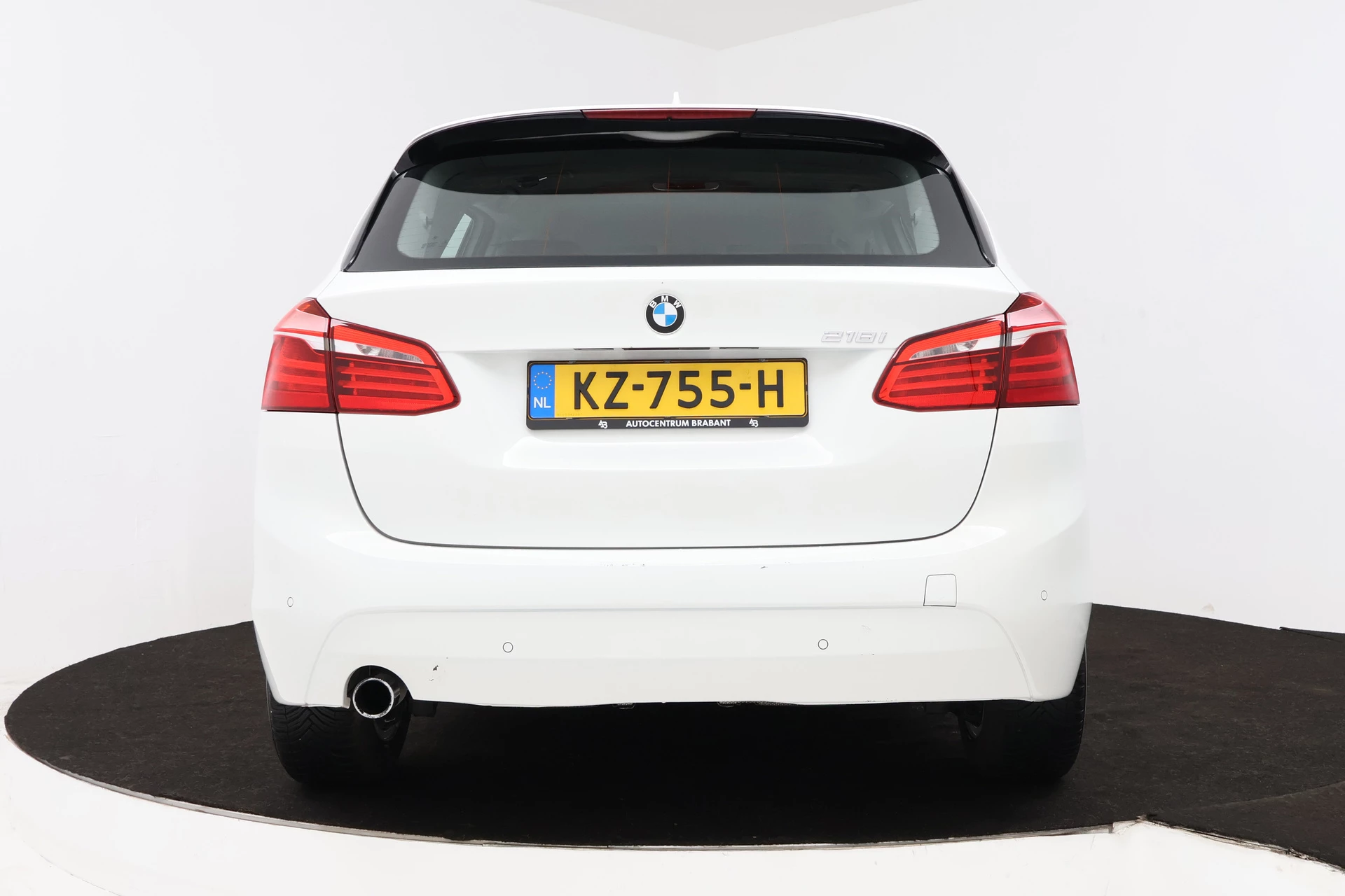 Hoofdafbeelding BMW 2 Serie