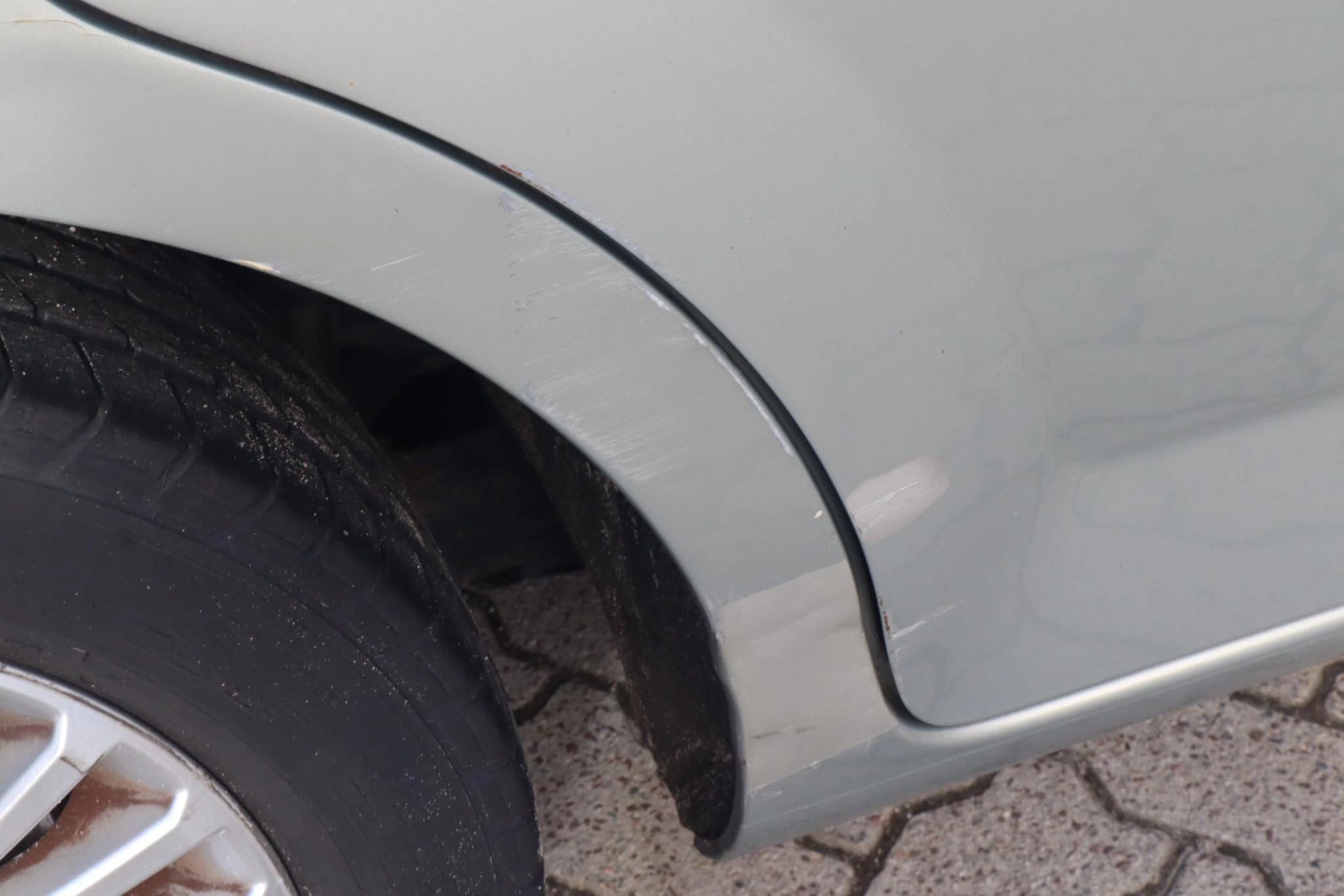 Hoofdafbeelding Ford Mondeo