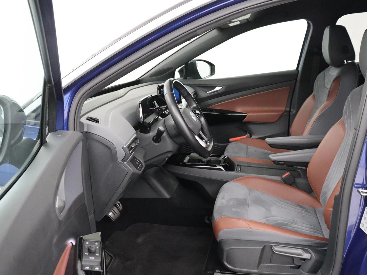 Hoofdafbeelding Volkswagen ID.4