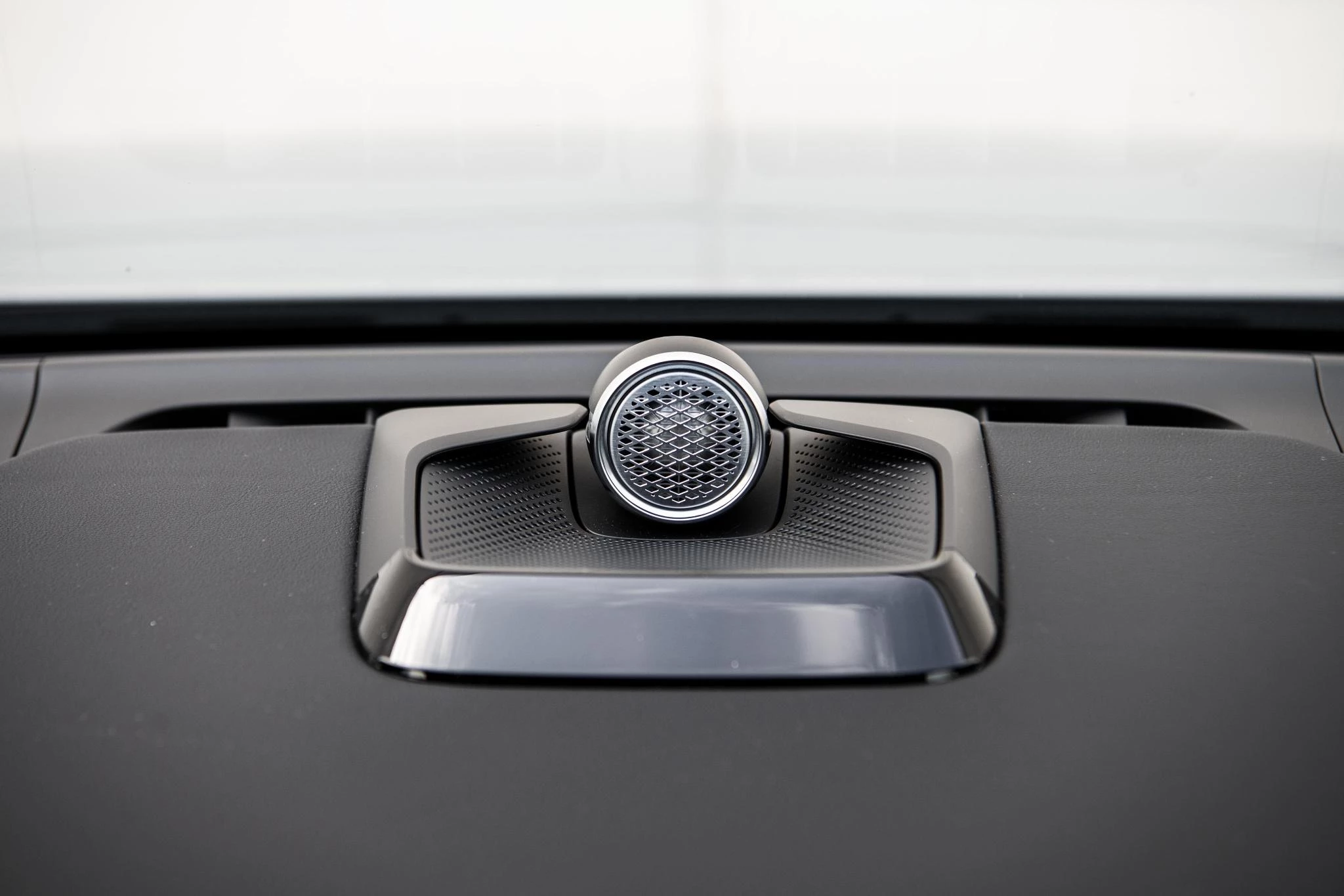 Hoofdafbeelding Volvo EX90