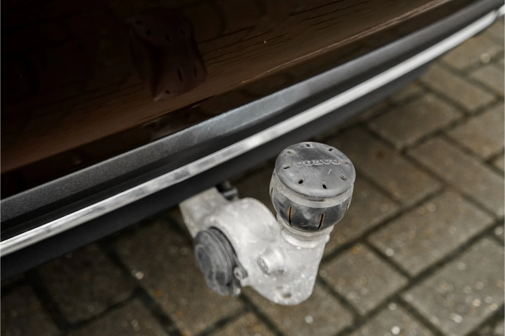 Hoofdafbeelding Volvo S60