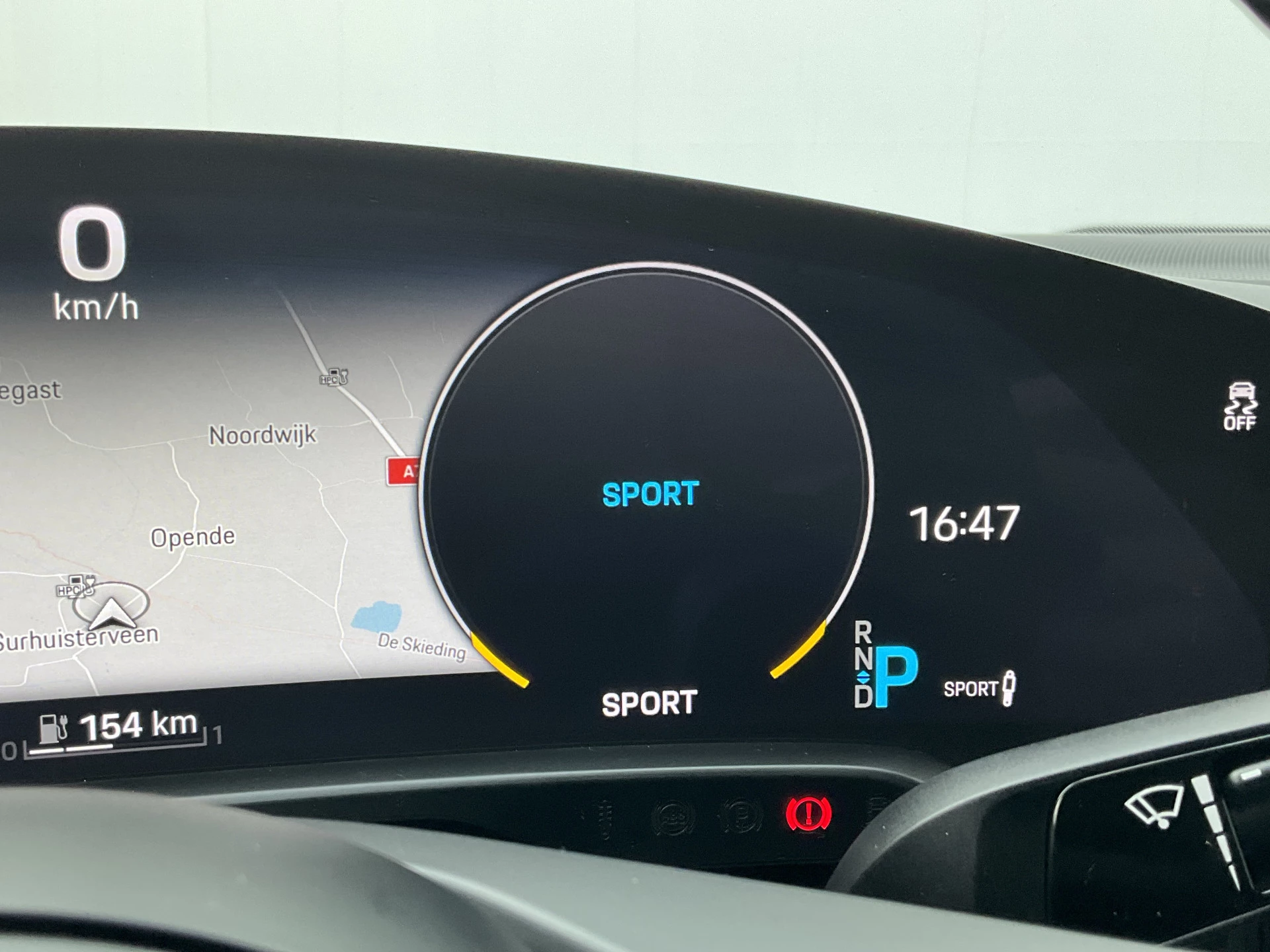 Hoofdafbeelding Porsche Taycan