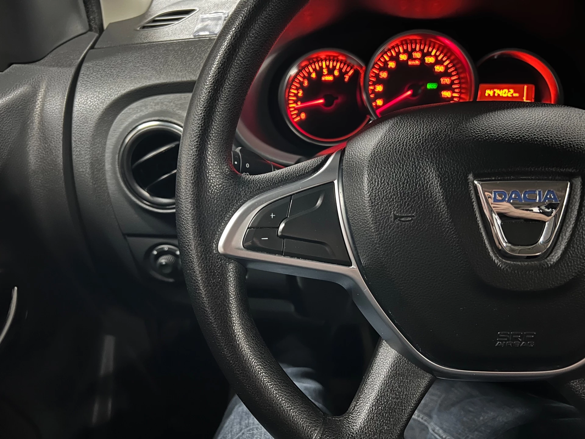 Hoofdafbeelding Dacia Dokker