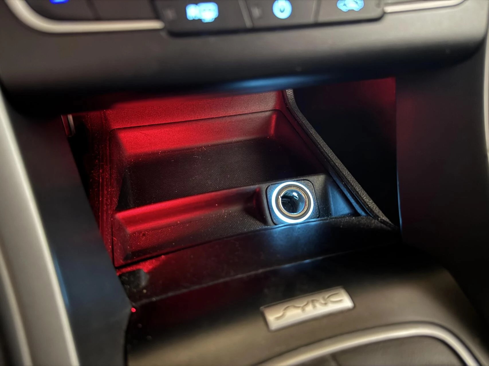 Hoofdafbeelding Ford Mondeo