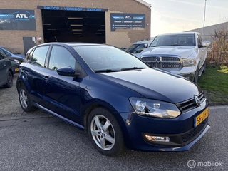 Zeer Nette Volkswagen Polo 1.2 TDI BlueMotion APK 2027!