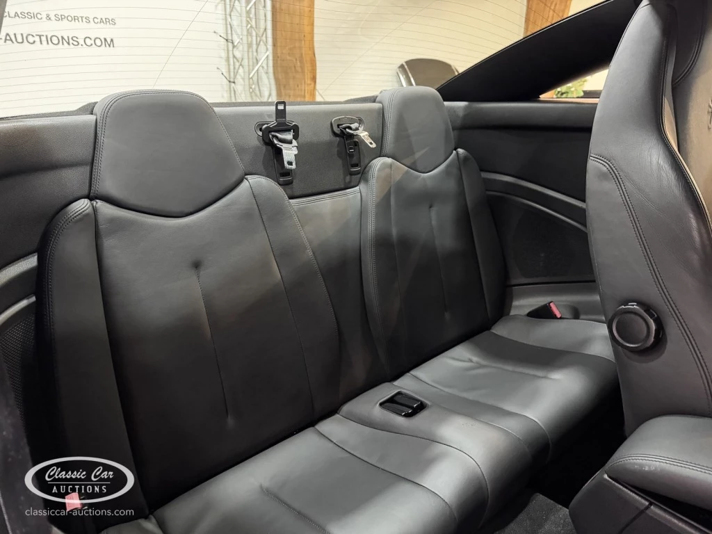 Hoofdafbeelding Peugeot RCZ