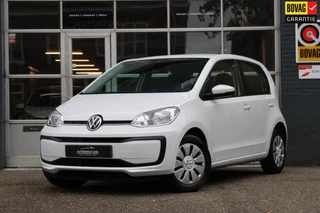 Volkswagen Up! 1.0 BMT move up! Airco Bluetooth Camera Pdc