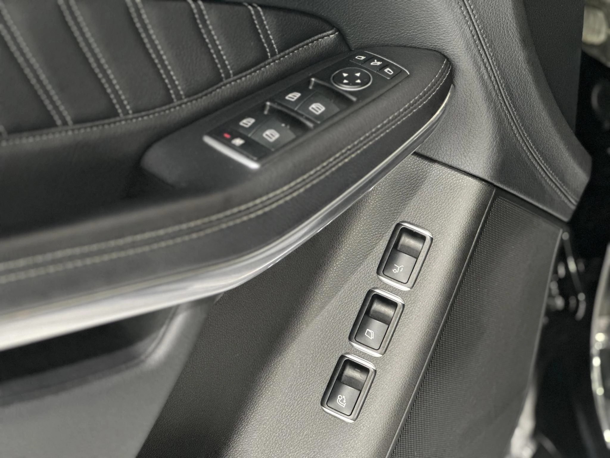 Hoofdafbeelding Mercedes-Benz GLS