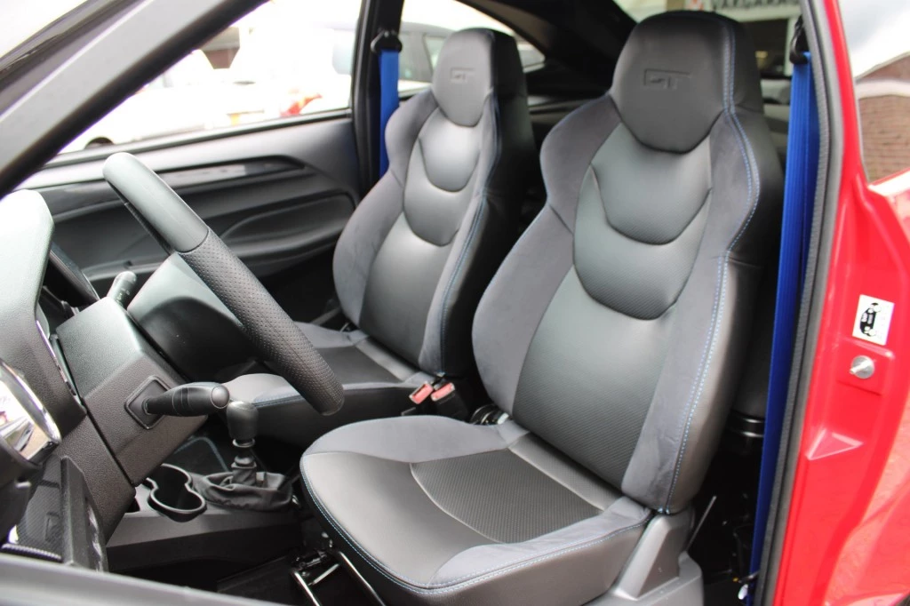 Hoofdafbeelding Aixam Coupé