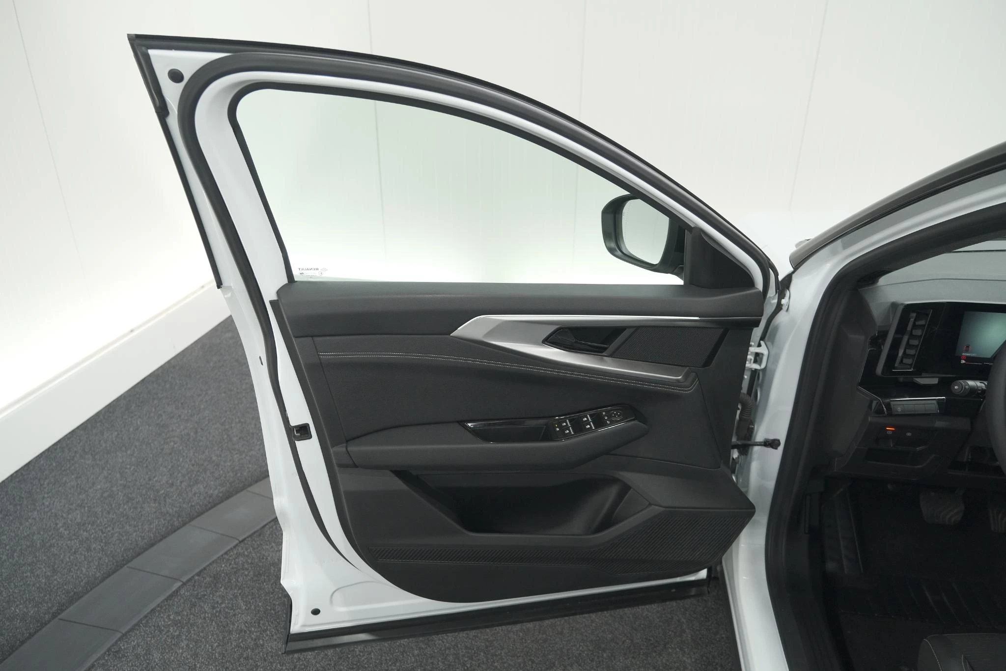 Hoofdafbeelding Renault Austral