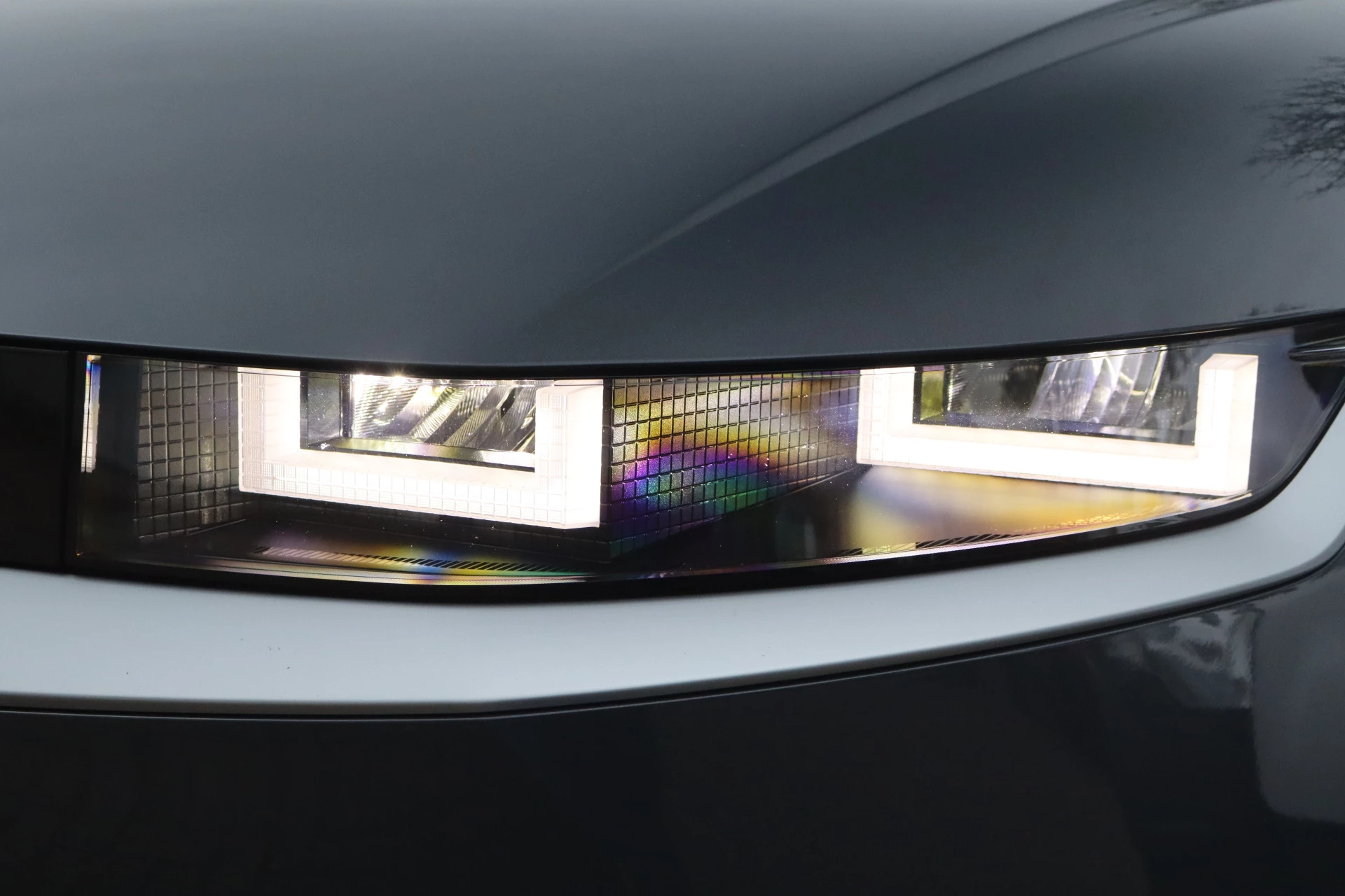 Hoofdafbeelding Hyundai IONIQ 5