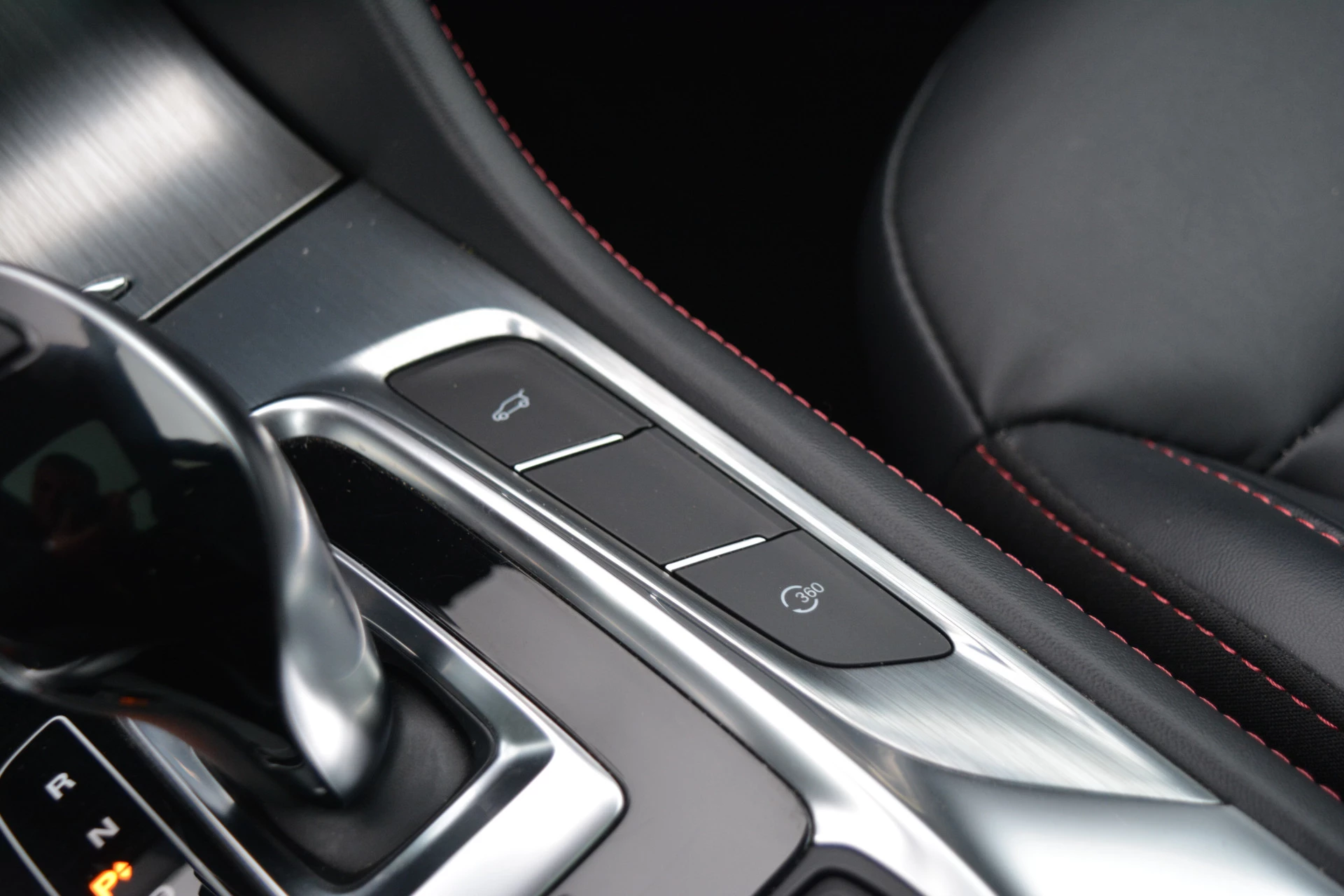 Hoofdafbeelding MG EHS